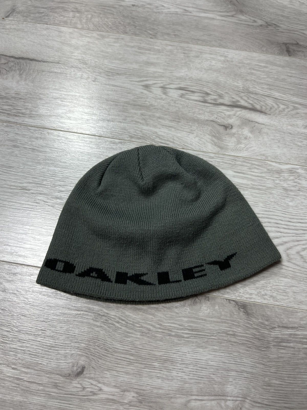 Men's Oakley Hats | Grailed