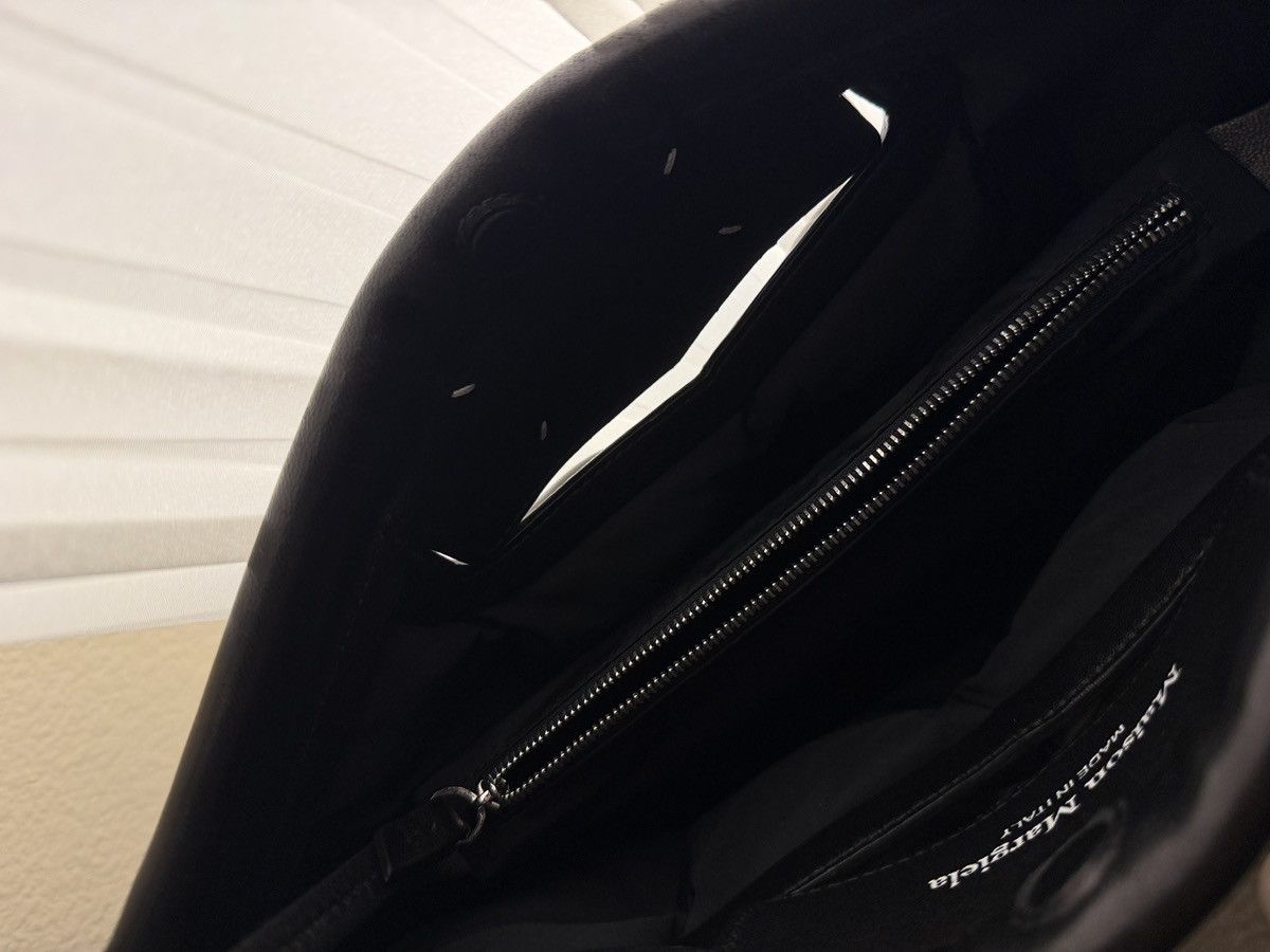 Maison Margiela Maison Margiela Glam Slam Classique Medium Shoulder Bag Size ONE SIZE - 5 Thumbnail