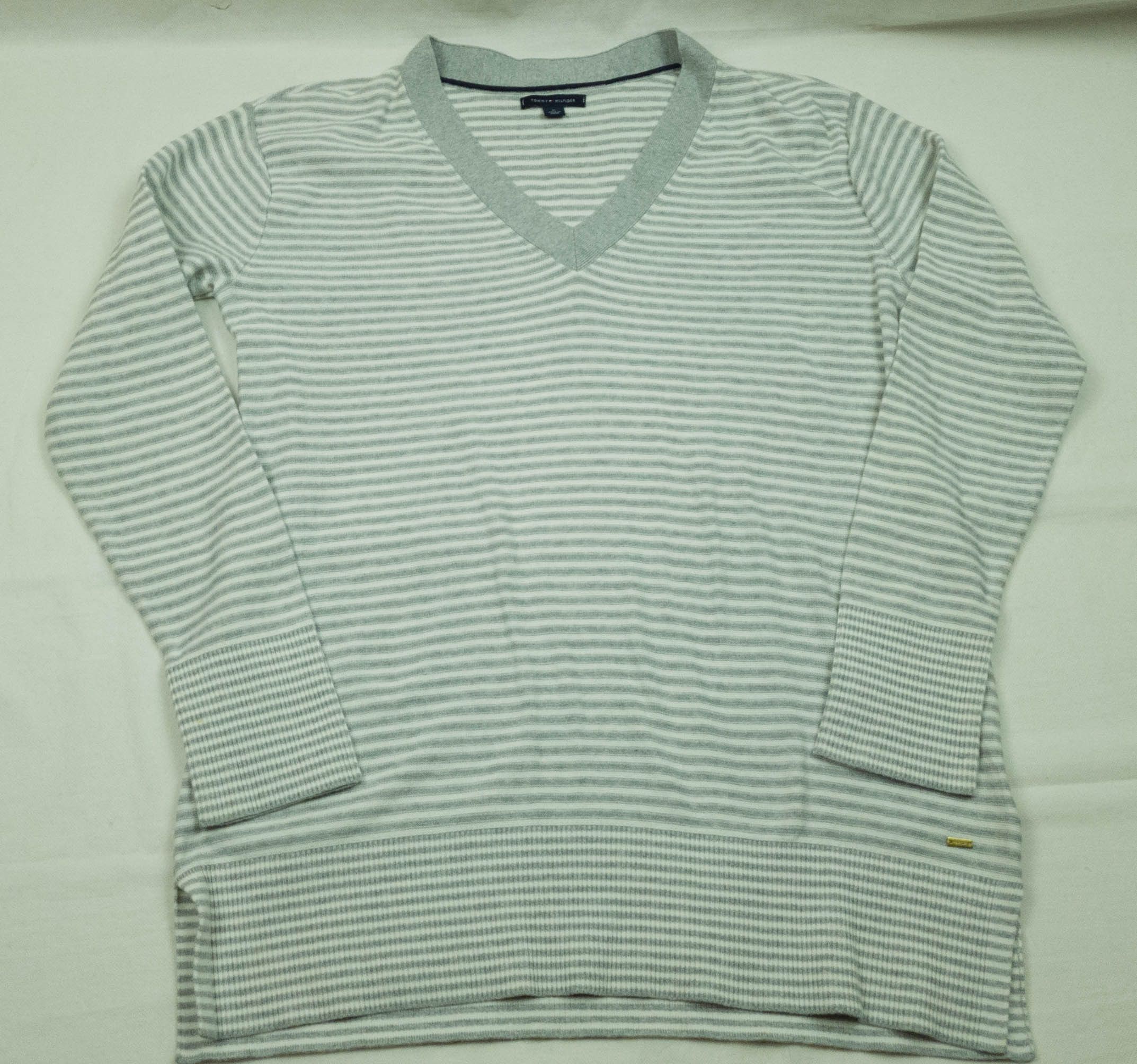Tommy Hilfiger Tommy Hilfiger mens jumper cotton size M Size US M / EU 48-50 / 2 - 4 Thumbnail