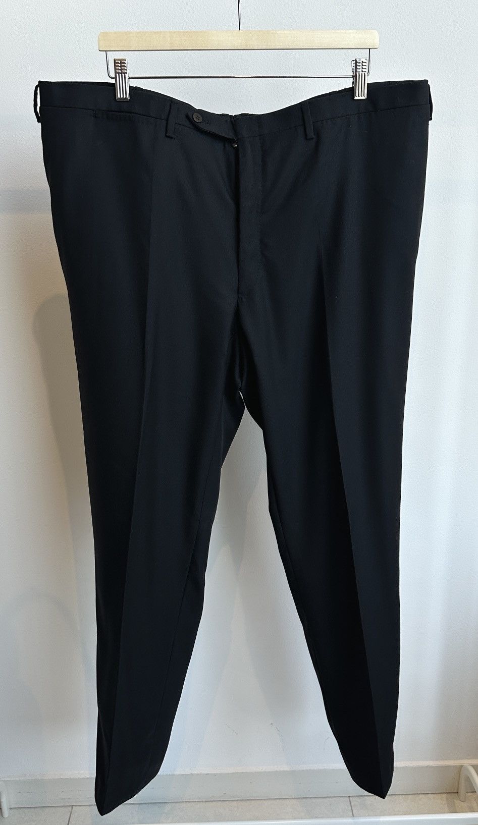 Kiton Men’s trousers Kiton Size 46L - 1 Thumbnail