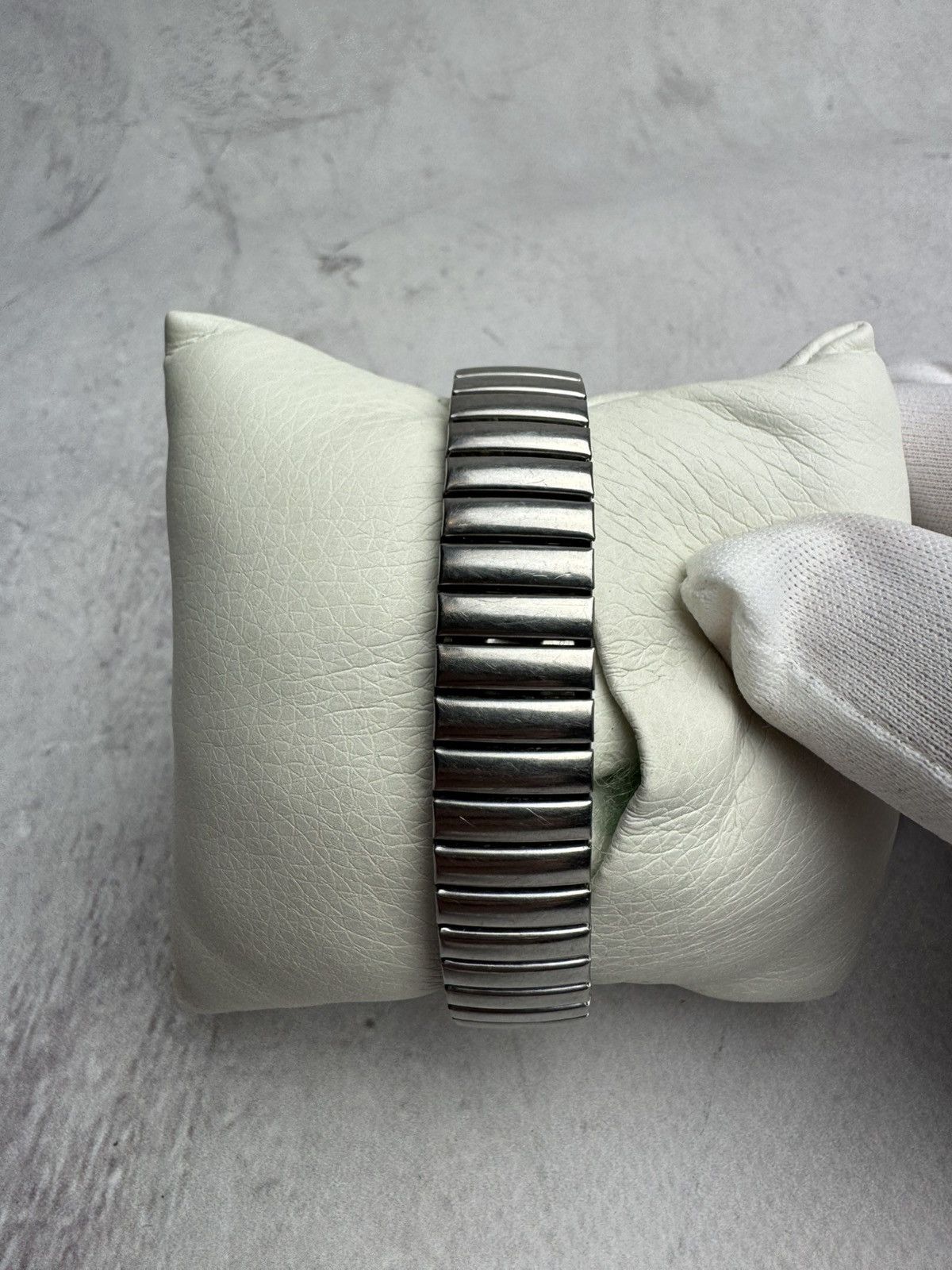 Japanese Brand Vintage Q&Q Watch men’s Size ONE SIZE - 3 Thumbnail