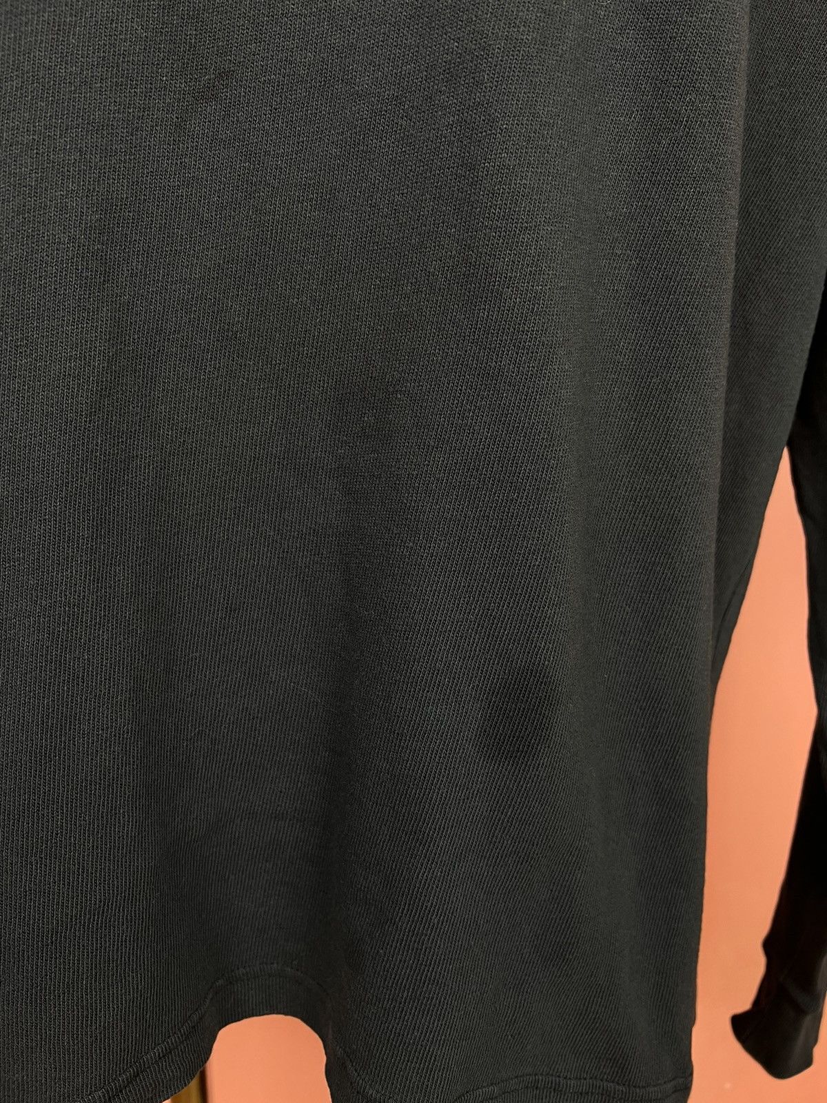 Deus Ex Machina Deus ex machina long sleeve shirt oversized casual street Size US M / EU 48-50 / 2 - 5 Thumbnail