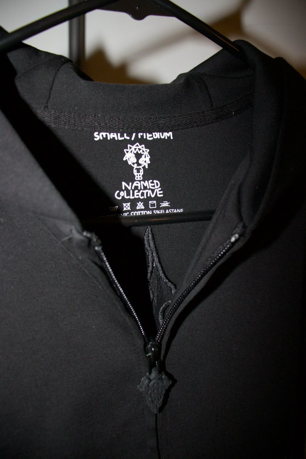 Named Collective NAMED COLLECTIVE SINNER ZIP UP Size S / US 4 / IT 40 - 2 Thumbnail