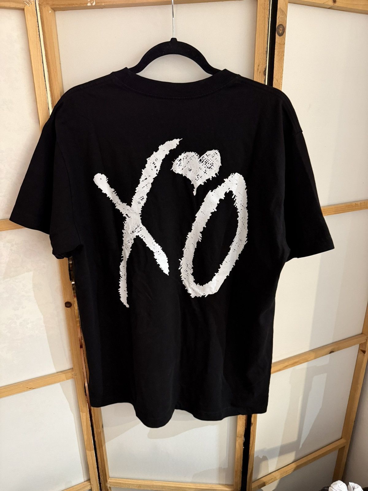 The Weeknd The Weeknd x Fortnite tee Size US L / EU 52-54 / 3 - 4 Thumbnail