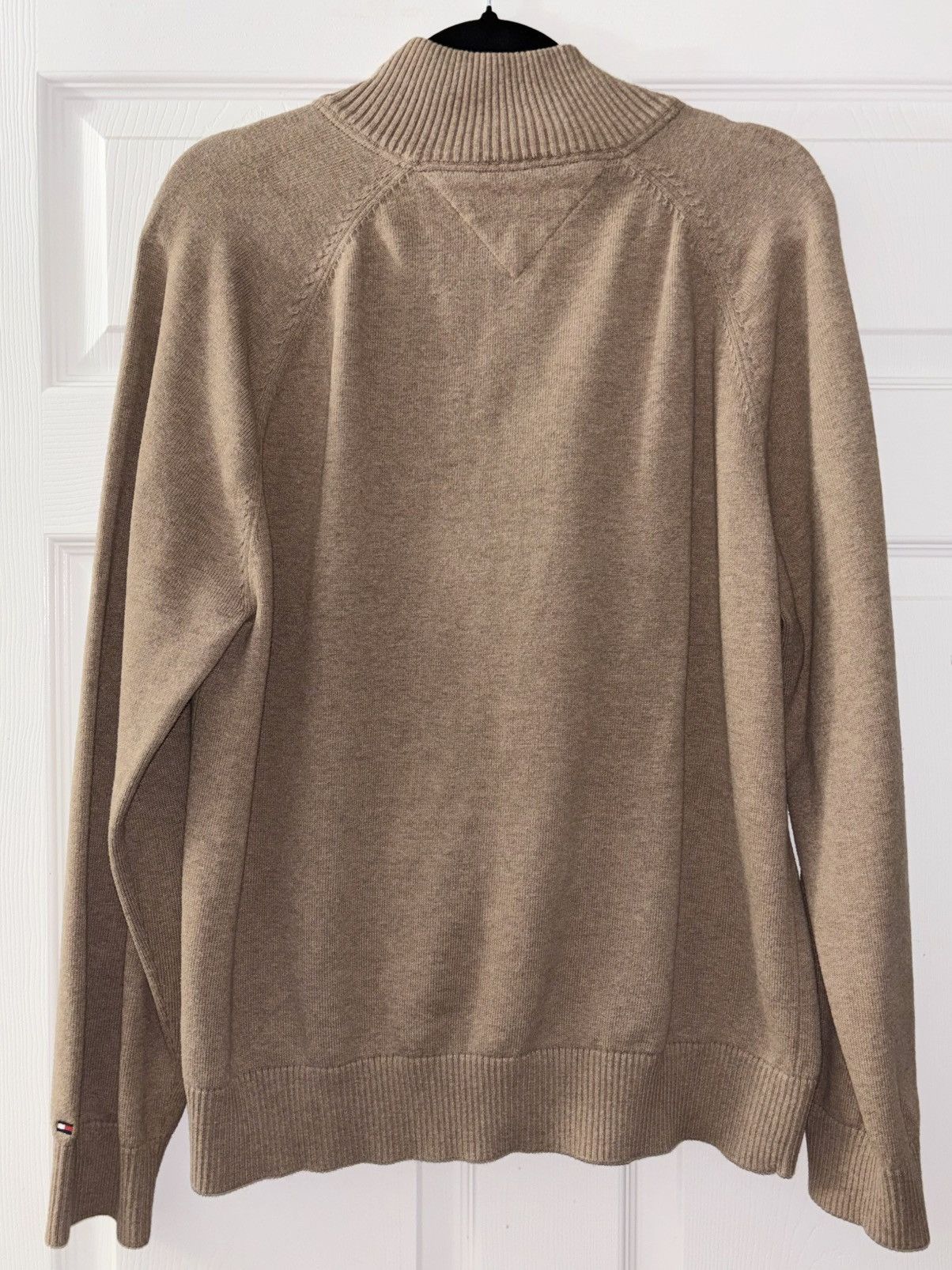 Tommy Hilfiger Tommy sweater Size US M / EU 48-50 / 2 - 2 Thumbnail