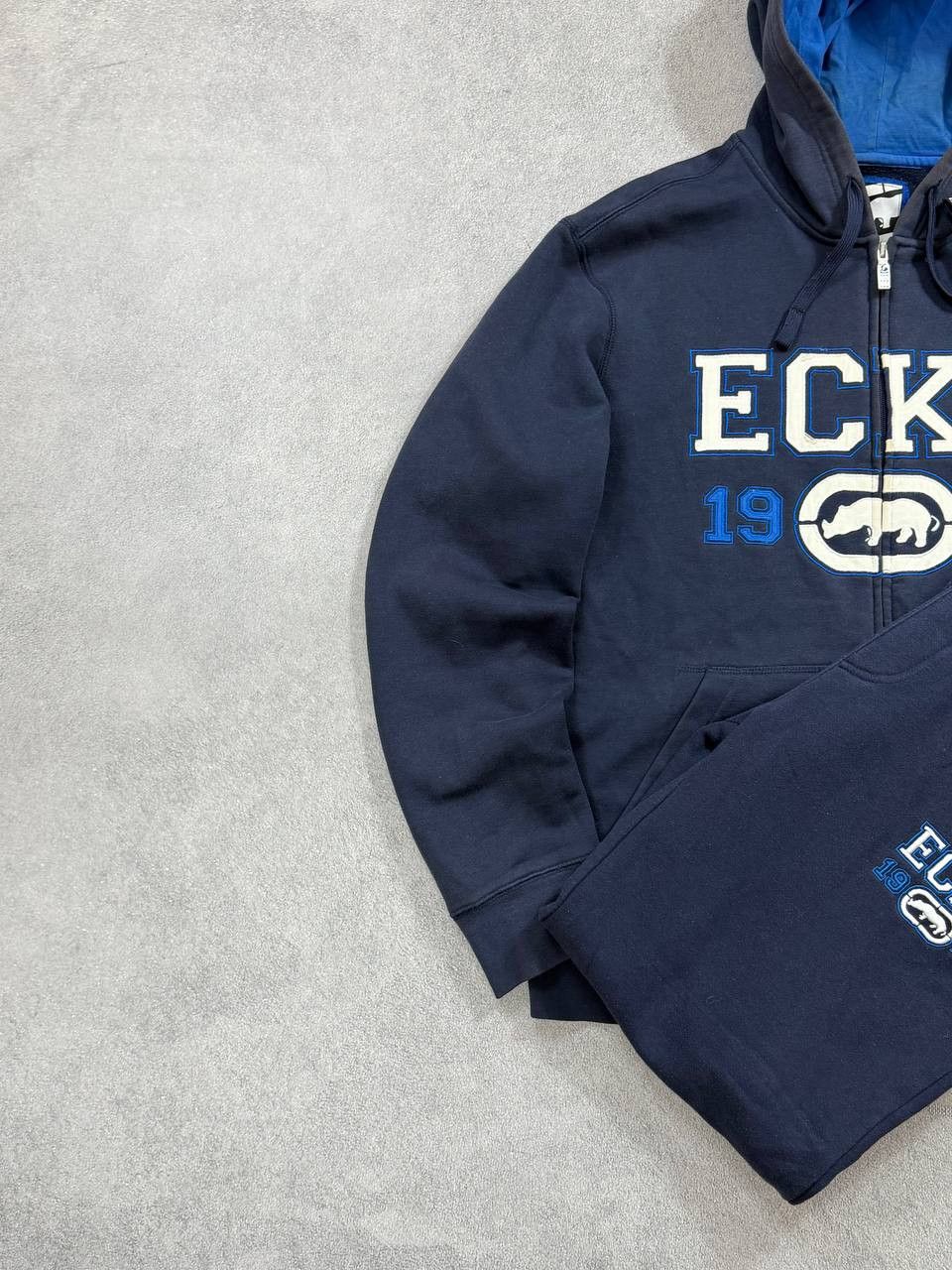 Ecko Unltd. Ecko UNLTD. Baggy Streetwear sk8 Y2K Tracksuit Size US M / EU 48-50 / 2 - 4 Thumbnail