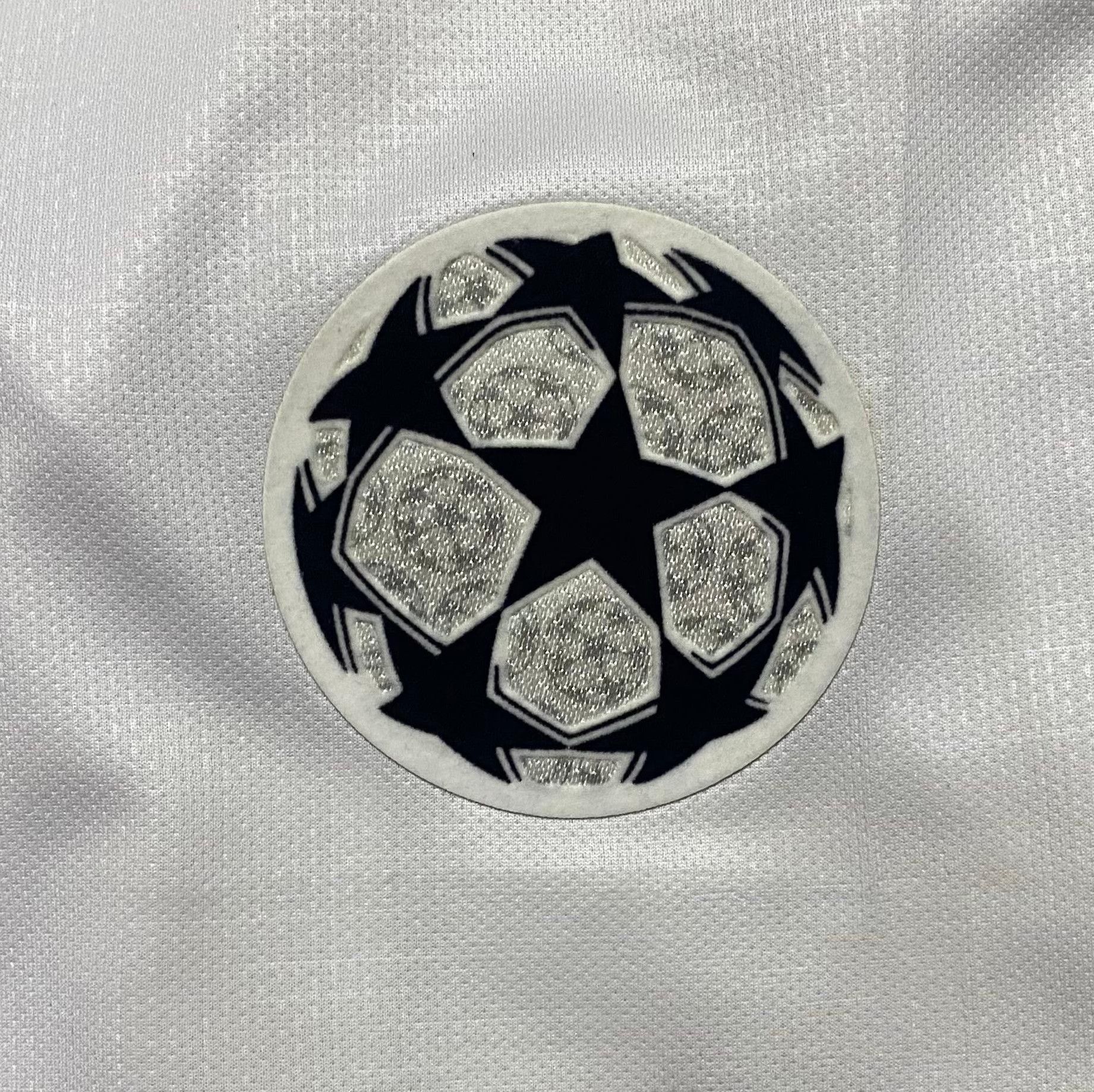 Nike Tottenham Hotspurs Final Madrid 2019 Jersey Son Heung Min Size US M / EU 48-50 / 2 - 6 Thumbnail