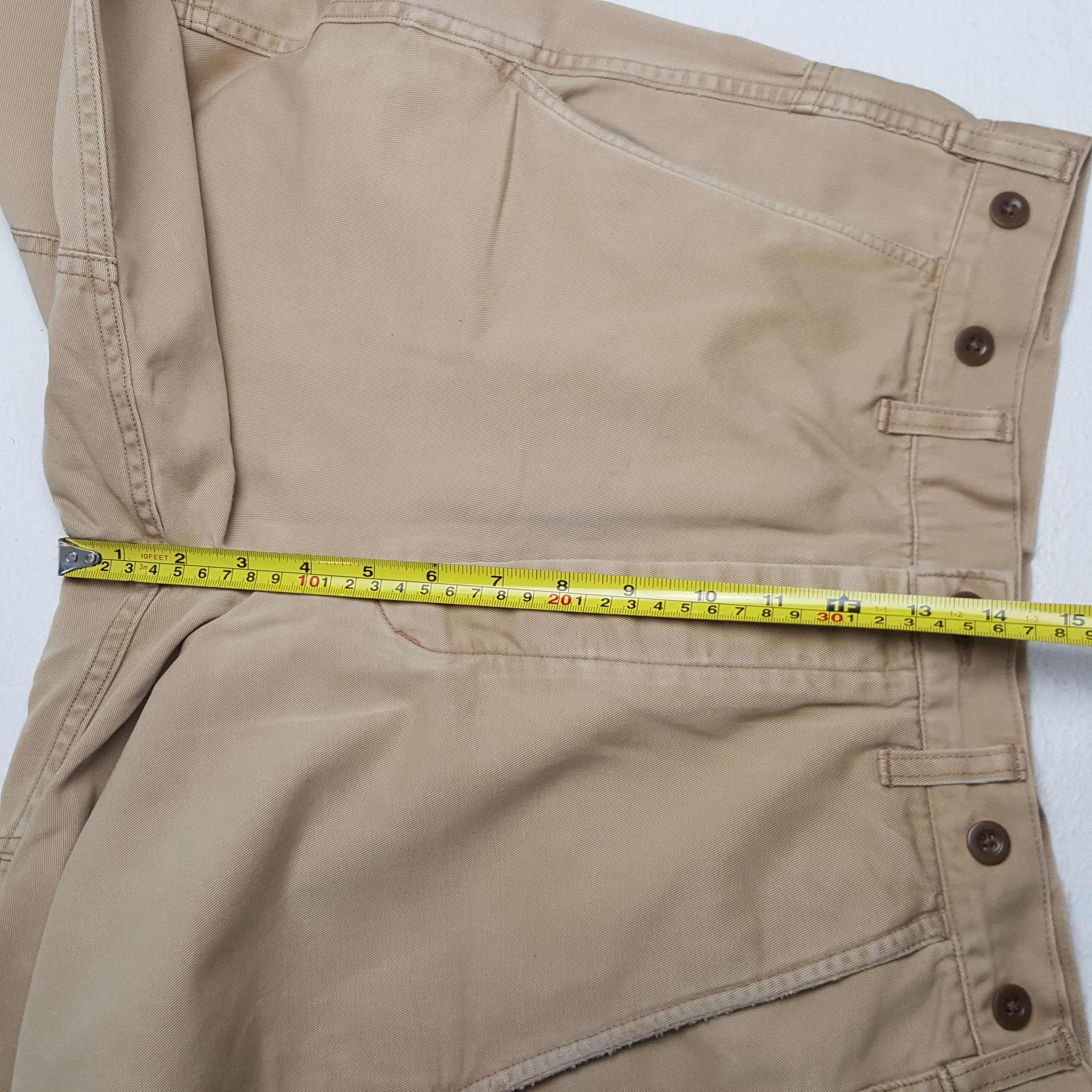 Filson × Japanese Brand × Vintage Vintage Filson Worker Pants Size US 27 - 8 Thumbnail