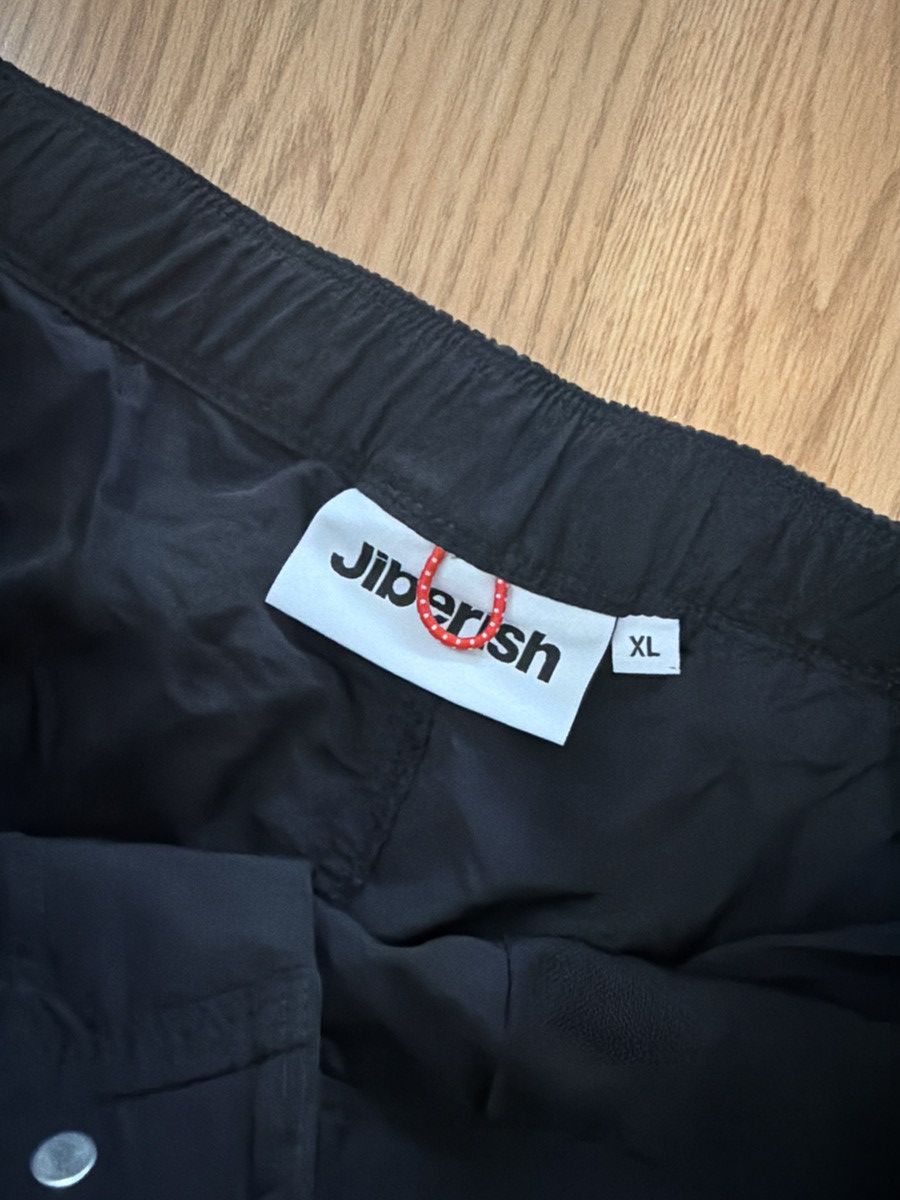 Jiberish Jiberish Trail Pants Size US 34 / EU 50 - 5 Thumbnail
