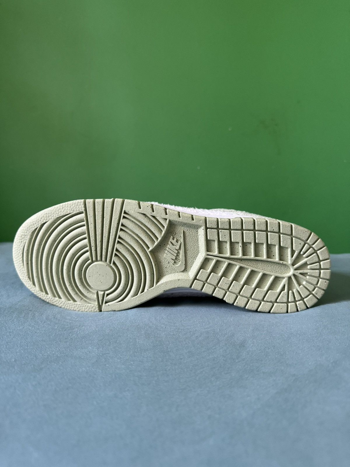 Nike Nike Dunk Low Honeydew 2022 Size US 9.5 / IT 39.5 - 5 Thumbnail