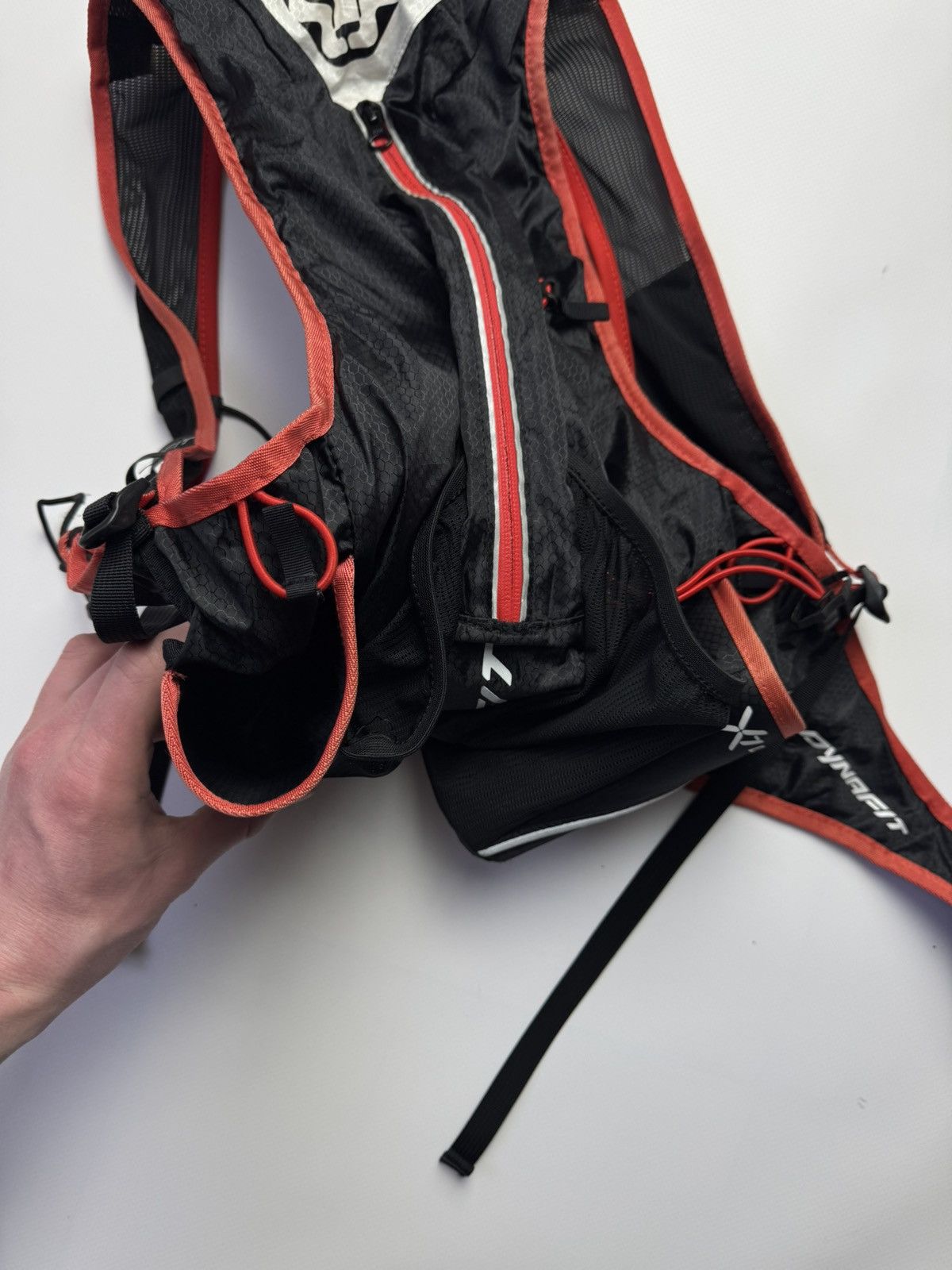 Other Dynafit X7 Performance Trail Running Vest / Hydration Pack Size ONE SIZE - 11 Thumbnail