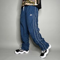 Old adidas online joggers