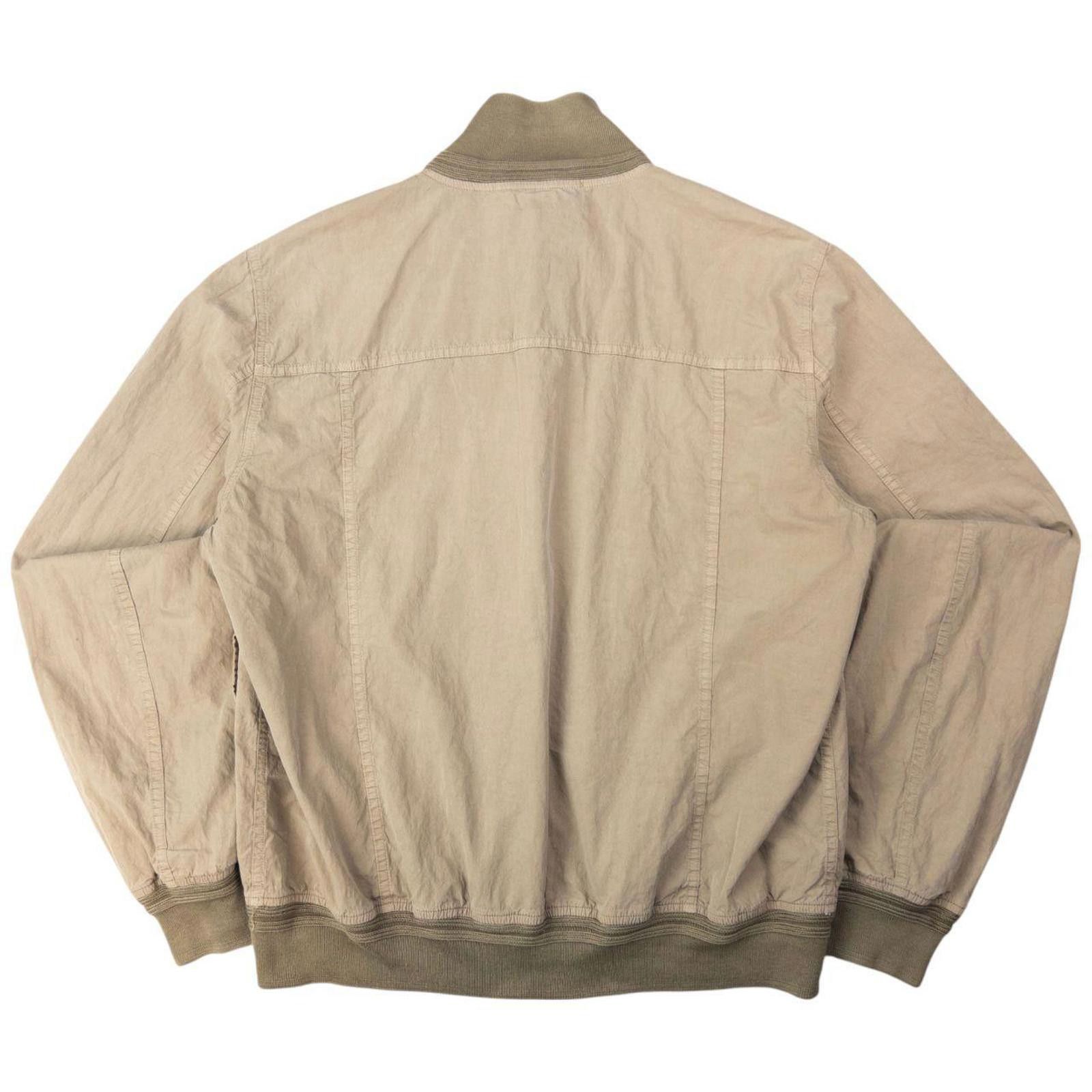 C.P. Company Vintage CP Company Bomber Jacket Size M Size US M / EU 48-50 / 2 - 2 Thumbnail