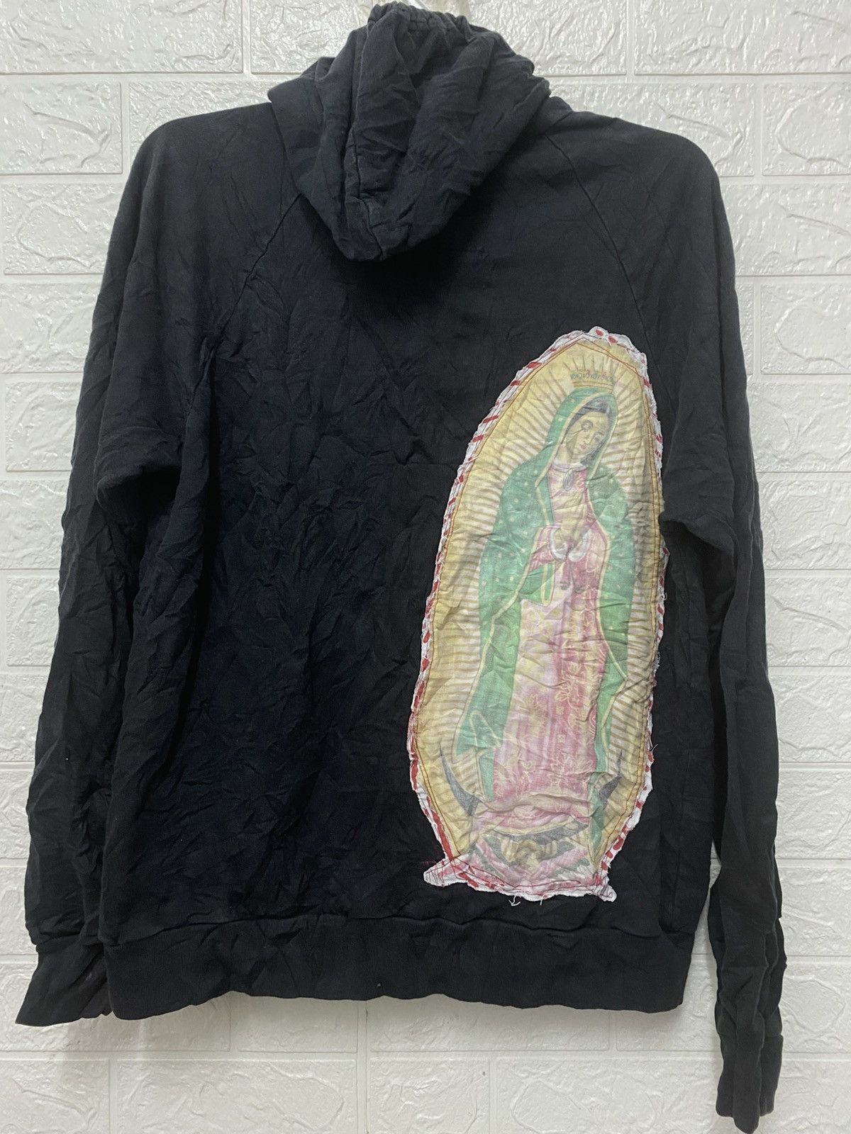 Christian Audigier VINTAGE CUSTOM CHRISTIAN AUDIGIER Size US L / EU 52-54 / 3 - 1 Thumbnail