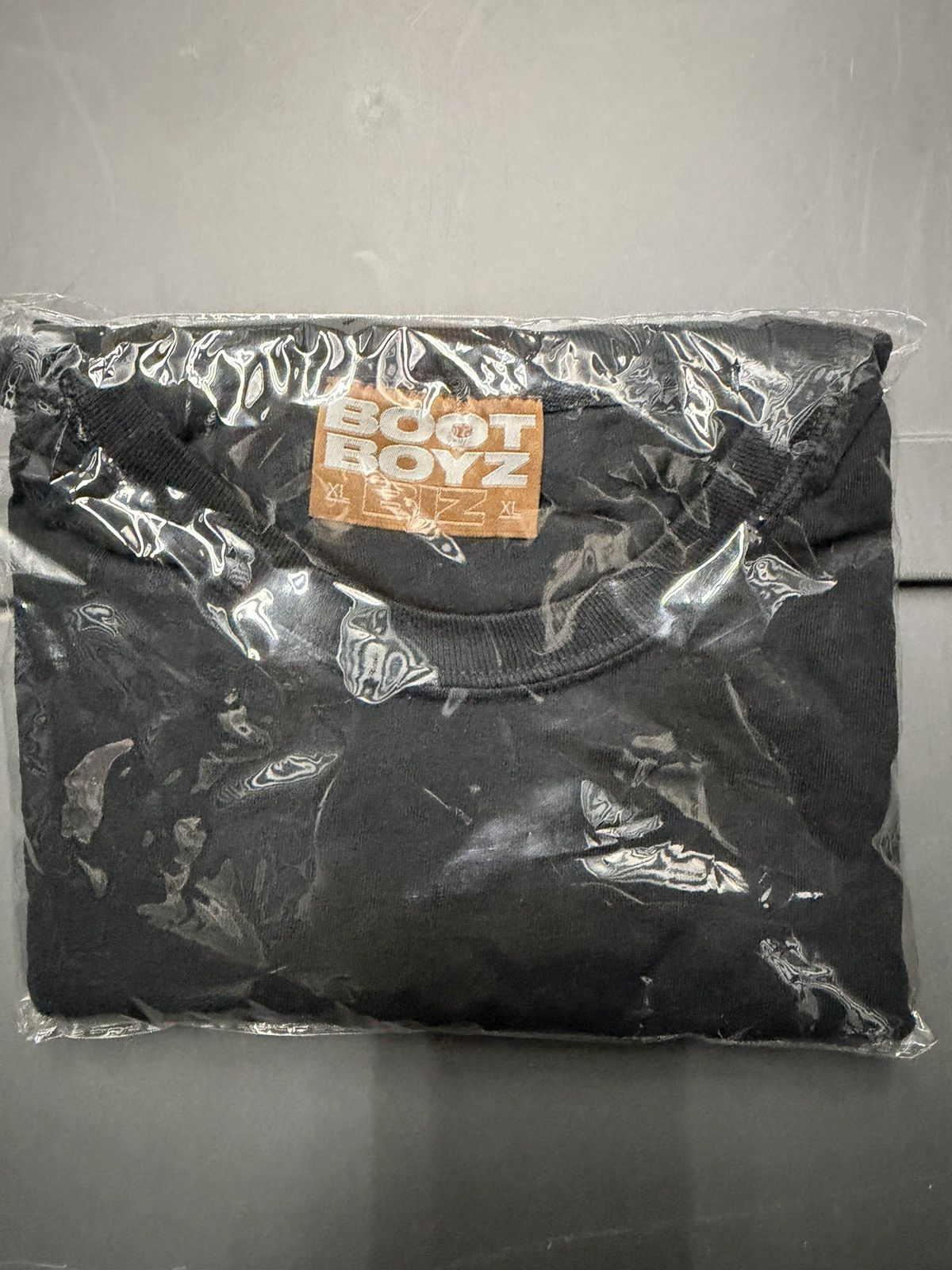 Boot Boyz Biz Boot Boyz Biz World of Ideas Size US XL / EU 56 / 4 - 3 Thumbnail