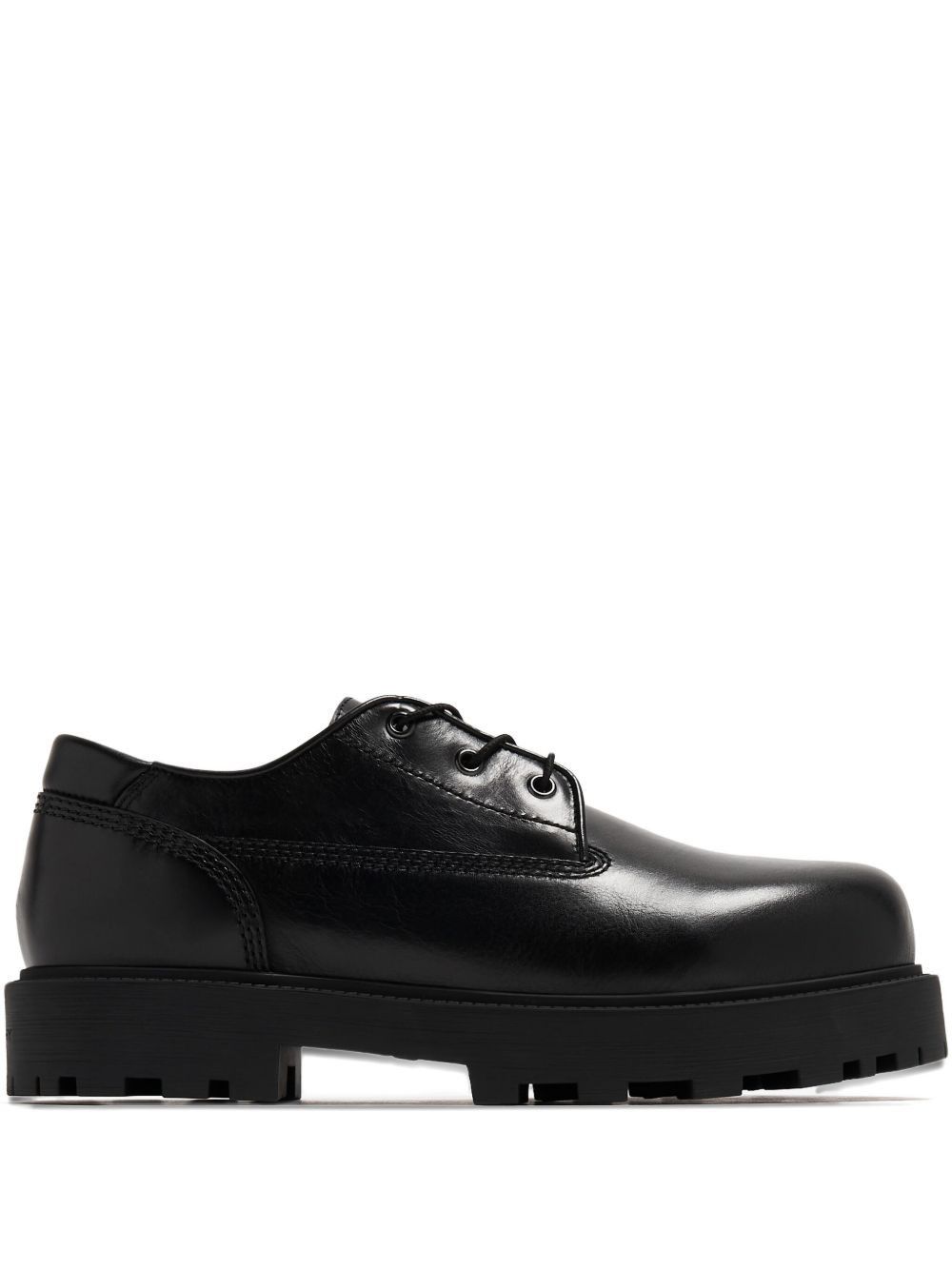 o1lv12m1025 Storm Derby in Black