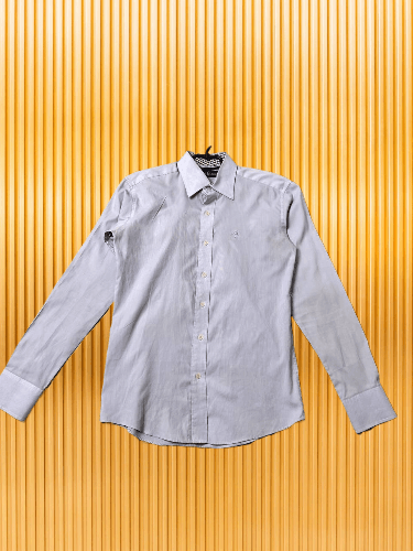 Polo Ralph Lauren × Vintage Vintage 90s Ralph Lauren Polo Button Down Size US M / EU 48-50 / 2 - 1 Thumbnail