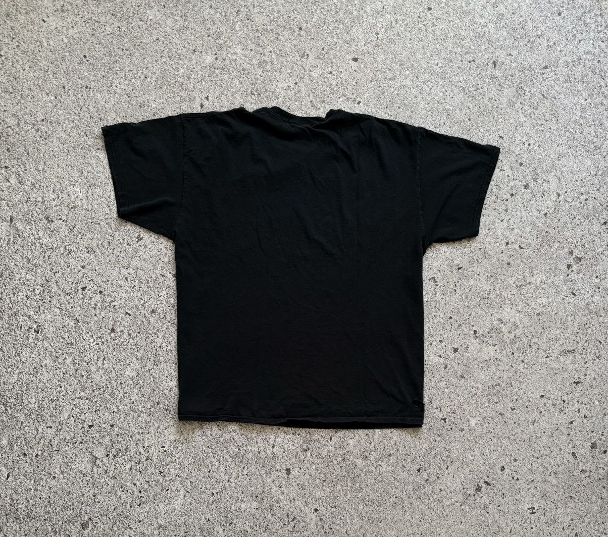 Band Tees × Vintage Rare Vintage 2000’s Kvelertak Rock Rock T-Shirt Size US XXL / EU 58 / 5 - 5 Thumbnail