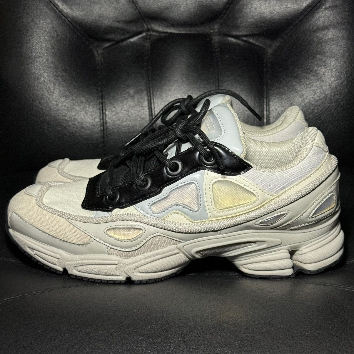 Adidas × Raf Simons adidas raf simons ozweego Size US 8 / EU 41 - 3 Thumbnail