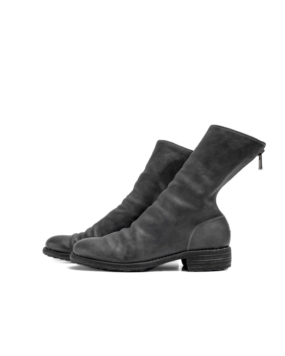 Guidi Guidi 988 Horse Leather Size US 8 / EU 41 - 5 Thumbnail