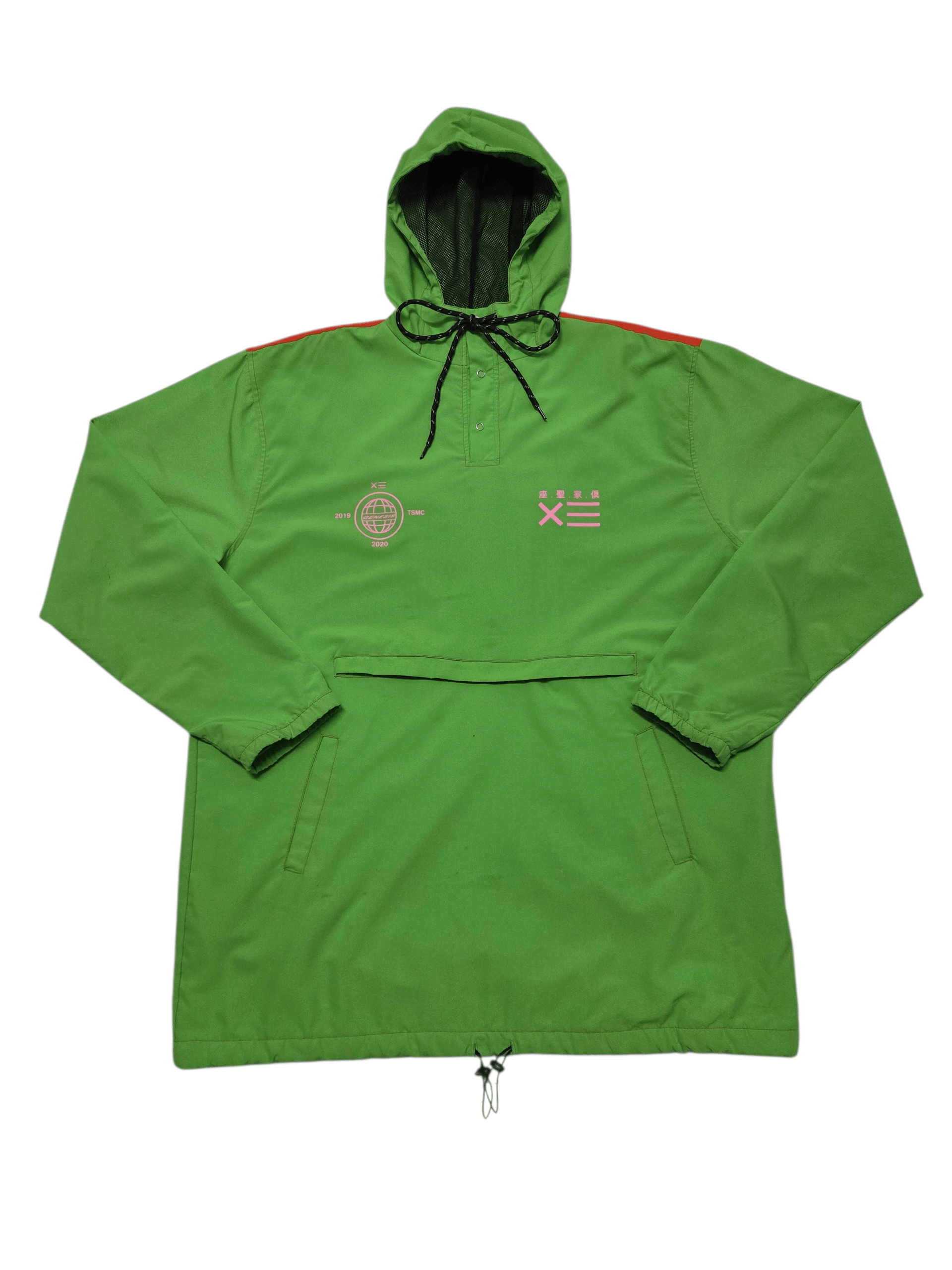 Other THESAINT x MAFIA CLUB Size US XXL / EU 58 / 5 - 1 Thumbnail