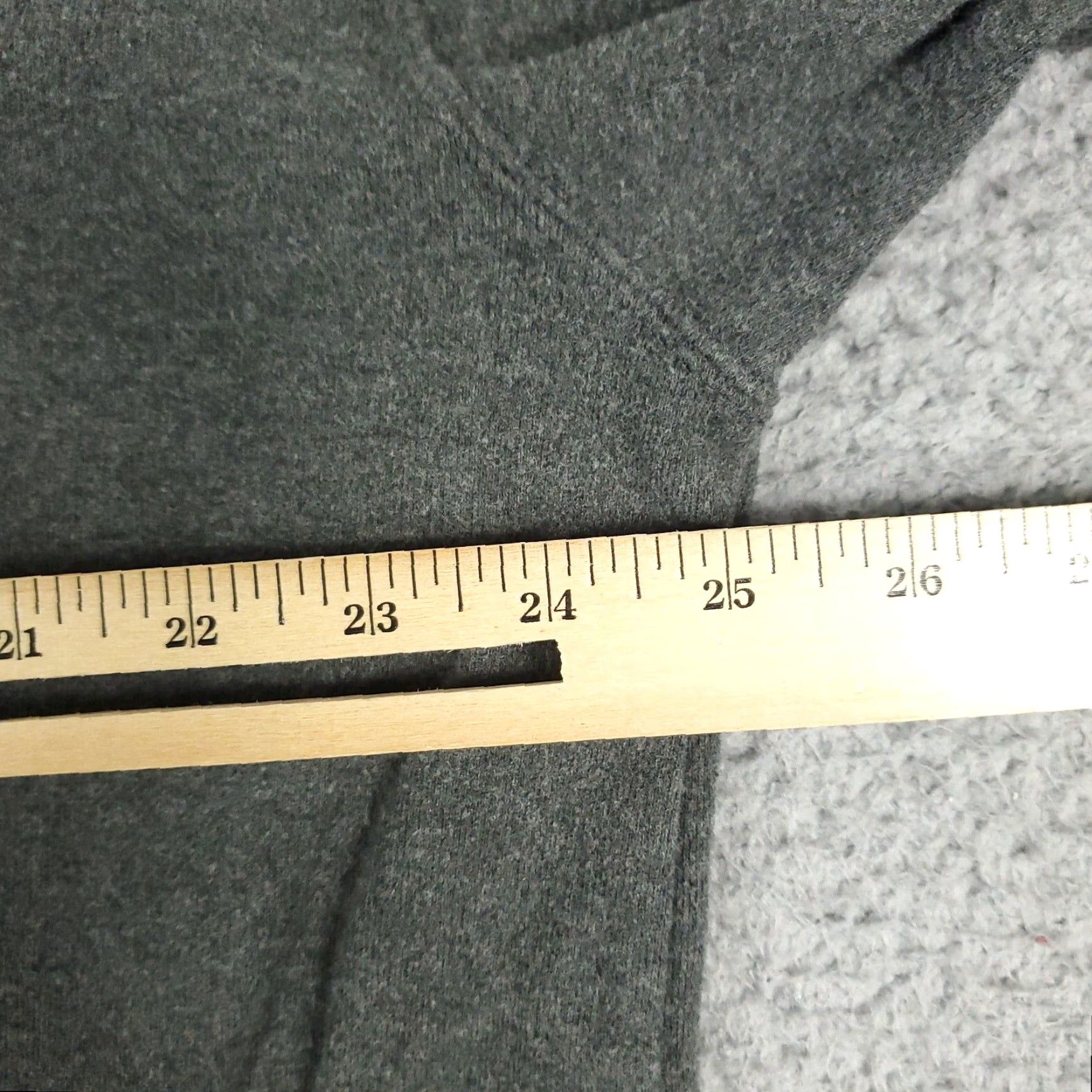 Peter Millar Peter Millar Mens XL Gray Golf 1/4 Zip Pullover Sweater Size US XL / EU 56 / 4 - 7 Thumbnail