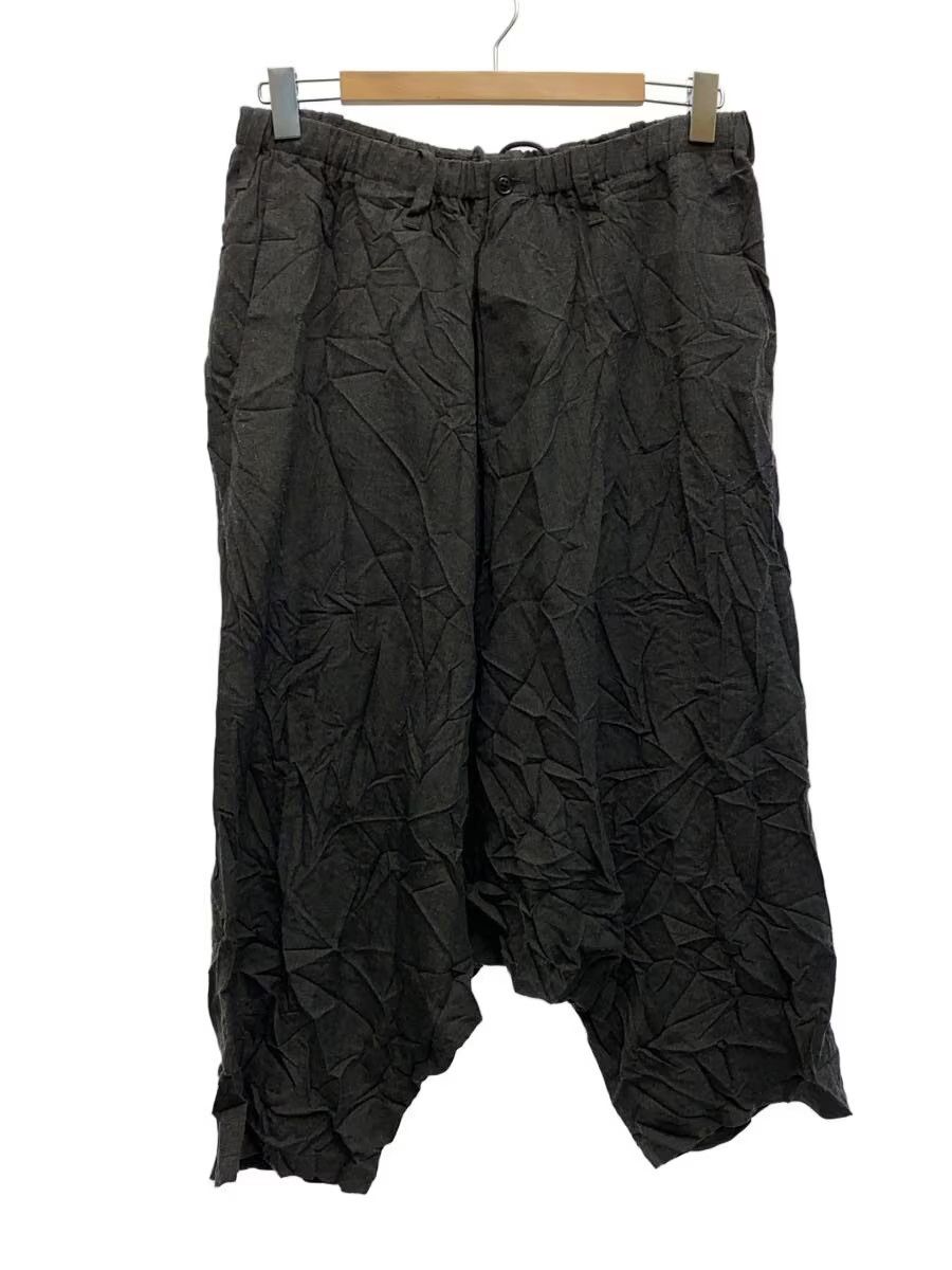 Yohji Yamamoto yohji yamamoto POUR HOMME/H0-P78-900 Sarouel Pants Size US 29 - 1 Thumbnail