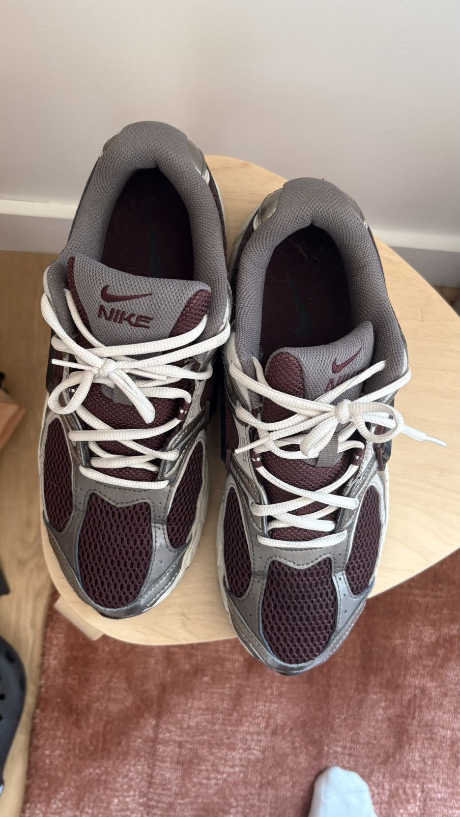 Nike Nike V5 RNR Size US 10 / EU 43 - 5 Thumbnail