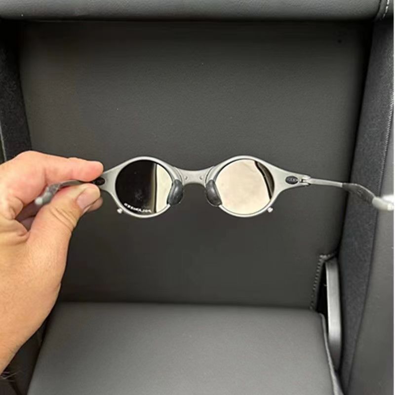 Japanese Brand × Vintage Outdoor Vintage Sunglasses Size ONE SIZE - 3 Thumbnail