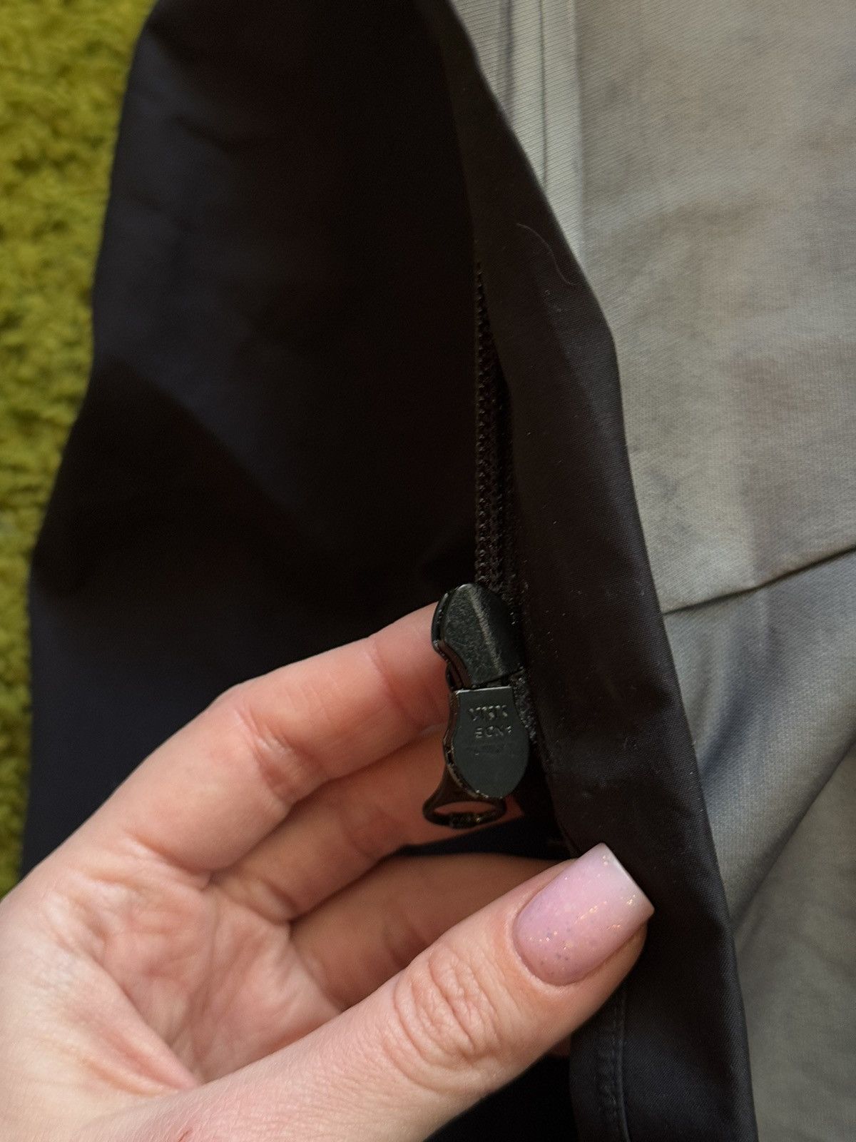 Arc'teryx × Designer Arcteryx imber Gore-Tex membrane gorpcore style parka jacket Size M / US 6-8 / IT 42-44 - 6 Thumbnail