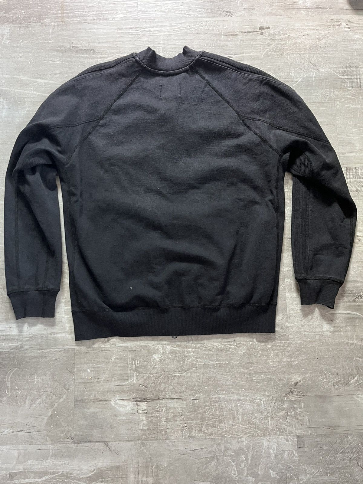 Adidas × Reigning Champ Adidas x Reigning Champ Zip Jacket Size US XL / EU 56 / 4 - 6 Thumbnail