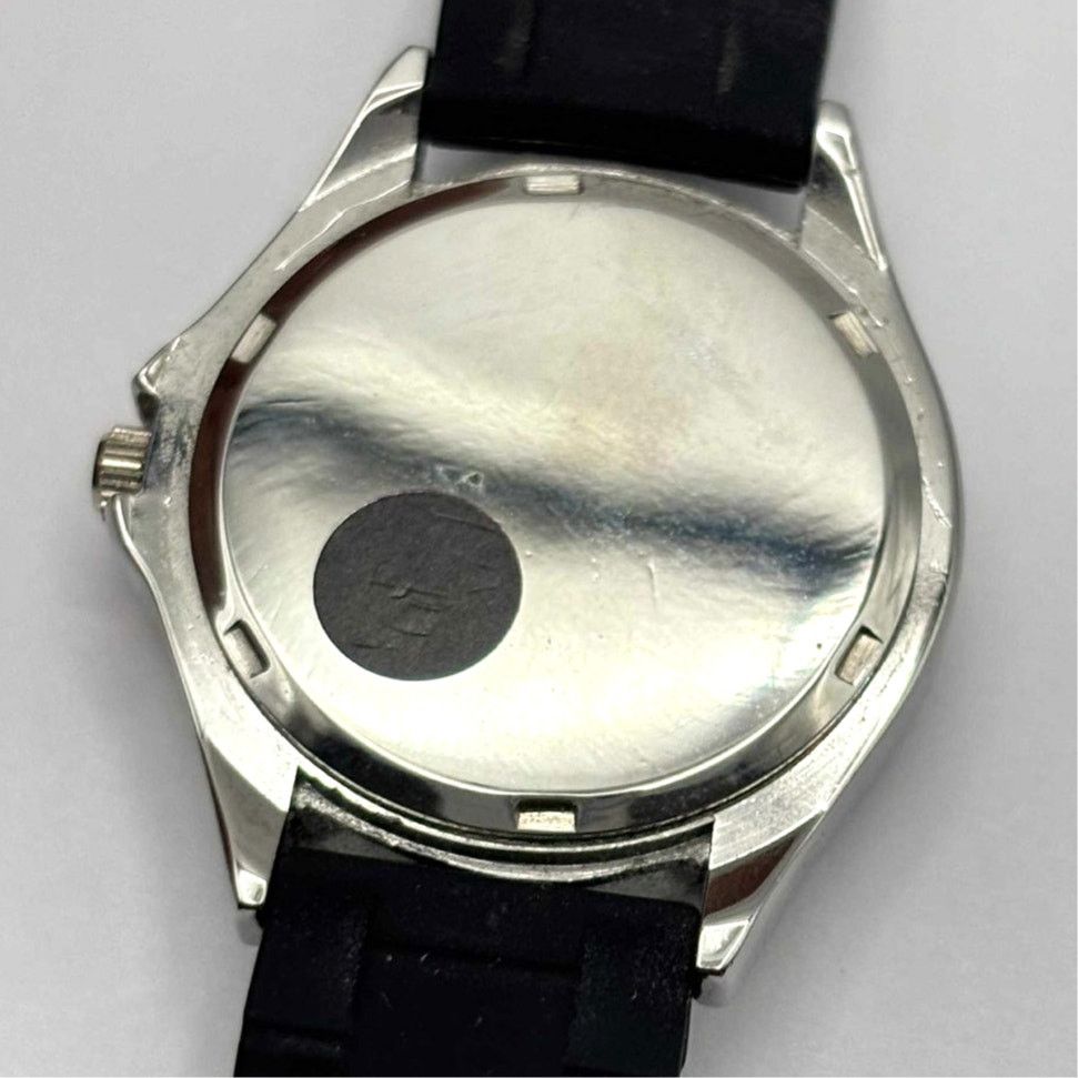 Other Silver & Black Tupperware Watch Size ONE SIZE - 4 Thumbnail