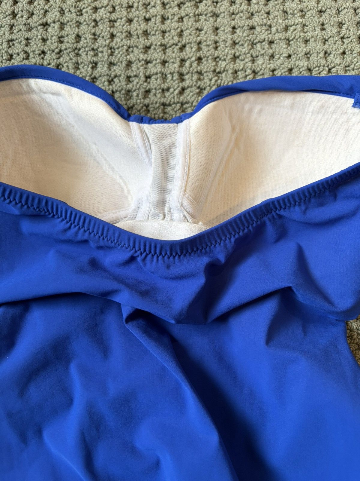 Other Profile by Gottex one piece bathing suit size 6 Size ONE SIZE - 4 Thumbnail