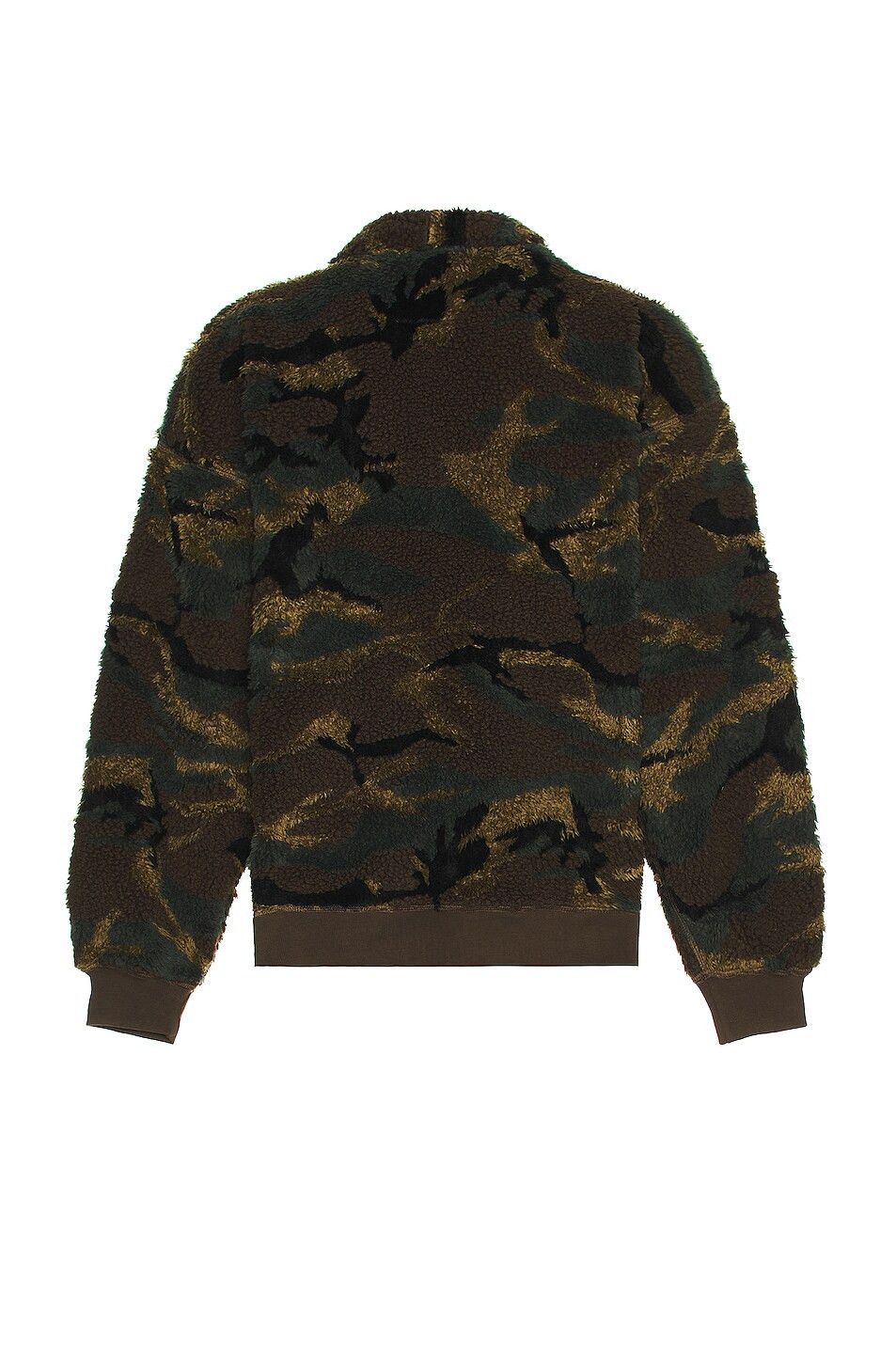 Camp High Camp High Camo Kimono Robe Size US XL / EU 56 / 4 - 2 Thumbnail