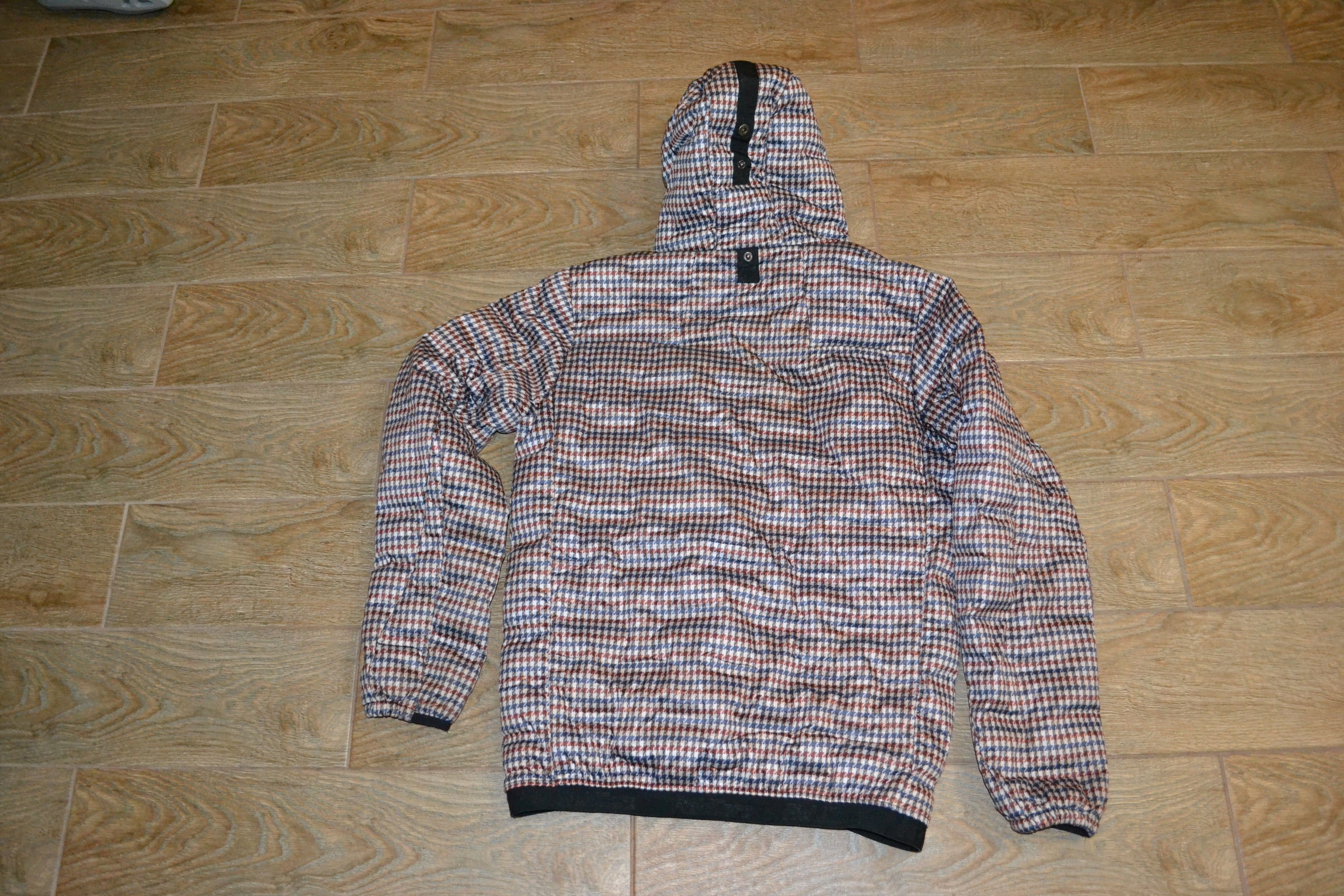 Japanese Brand Japanese Brand Fieldcore Puffer Jacket M Size US M / EU 48-50 / 2 - 8 Thumbnail