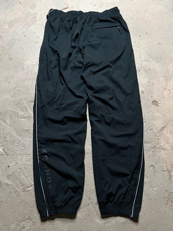 Nike 00s Vintage Nike Shox Pants Size US 34 / EU 50 - 4 Thumbnail