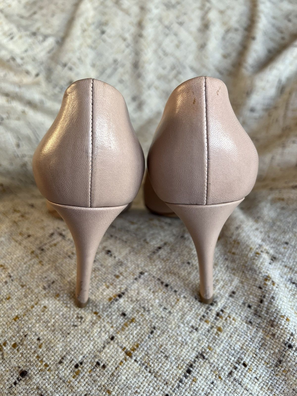 Dior Christian Dior Shoes Size US 6.5 / IT 36.5 - 7 Thumbnail