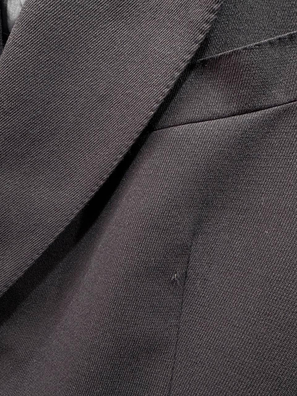 Yves Saint Laurent Yves Saint Laurent YSL Gold Button double breasted Blazer Size 40R - 4 Thumbnail
