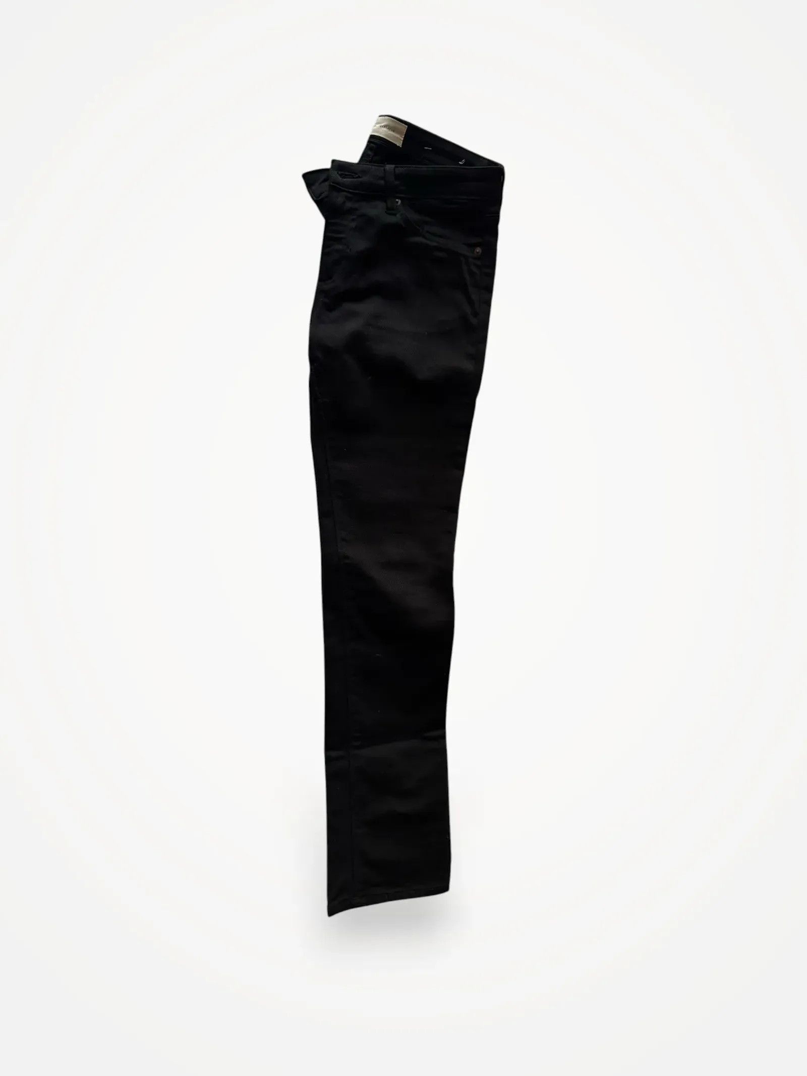 JEANERICA JEANERICA Rinse stay black Pants Size 28" / US 6 / IT 42 - 1 Thumbnail