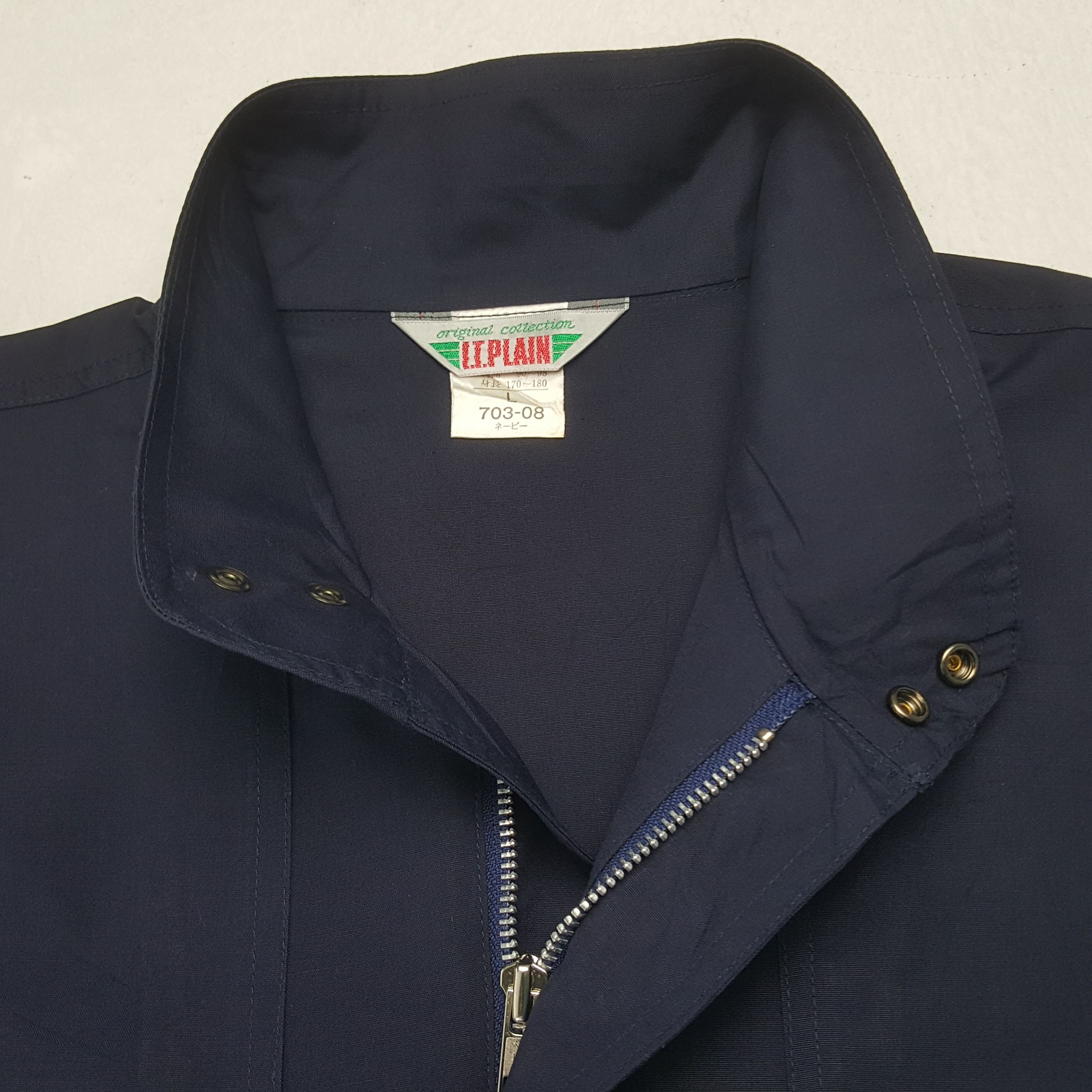 Japanese Brand × Vintage Vintage Toyota Racing Custom Sport Japan Jacket Size US M / EU 48-50 / 2 - 5 Thumbnail