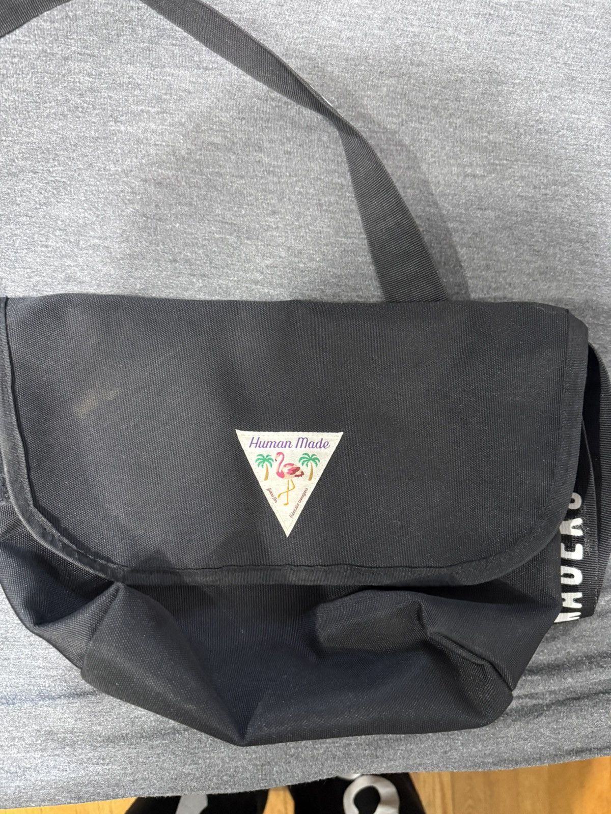 Human Made Human Made side Bag Size ONE SIZE - 1 Thumbnail