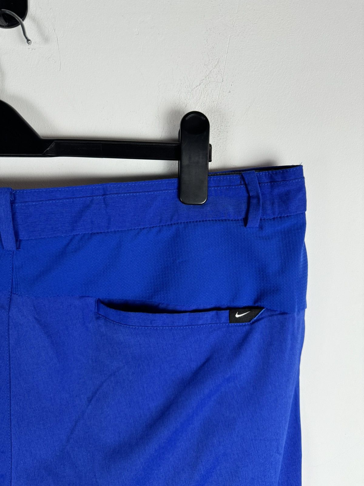Nike × Vintage Nike Golf Modern Fit Pants Size US 38 / EU 54 - 1 Thumbnail