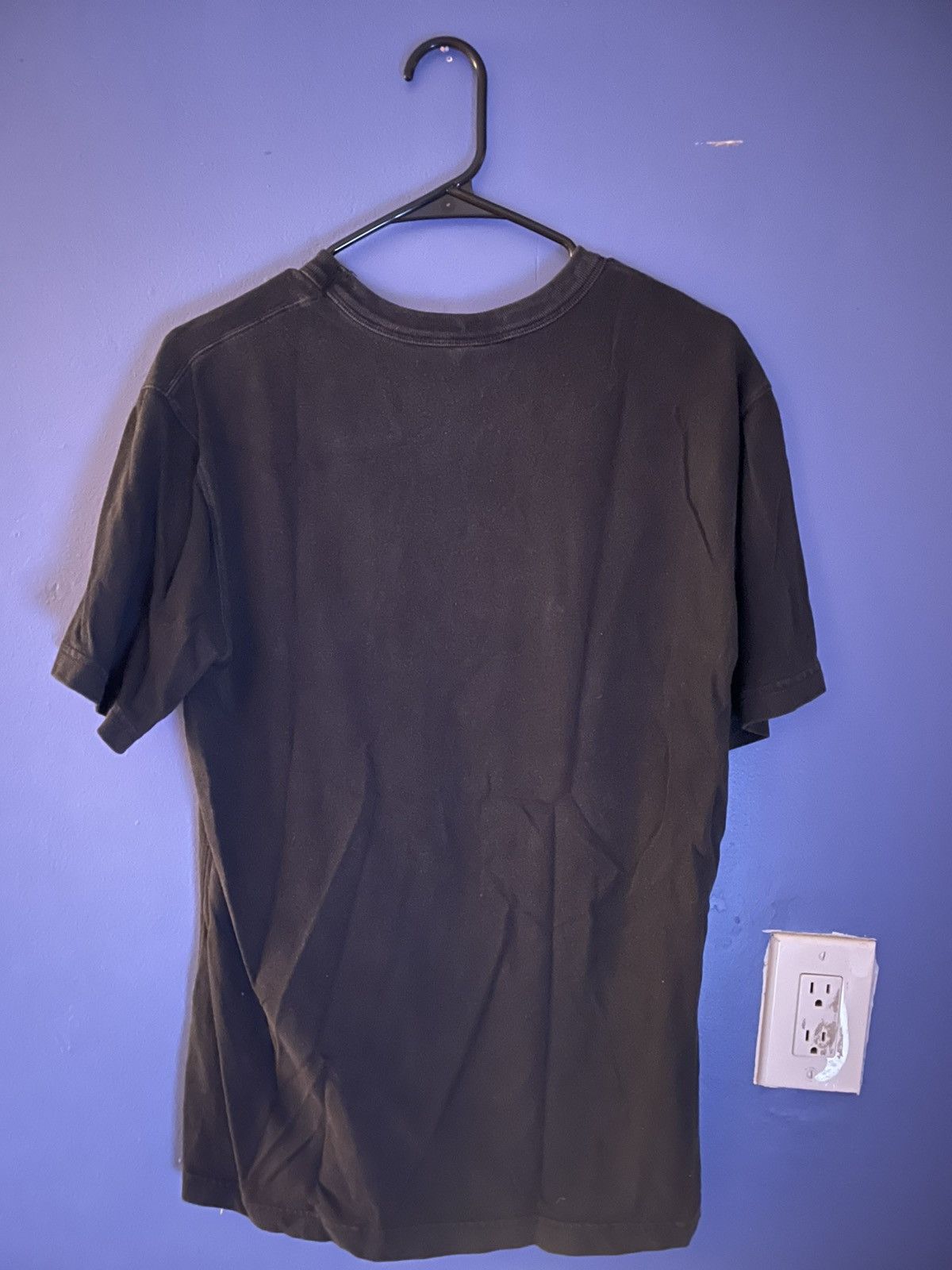 Champion Champions tee Size US M / EU 48-50 / 2 - 6 Thumbnail