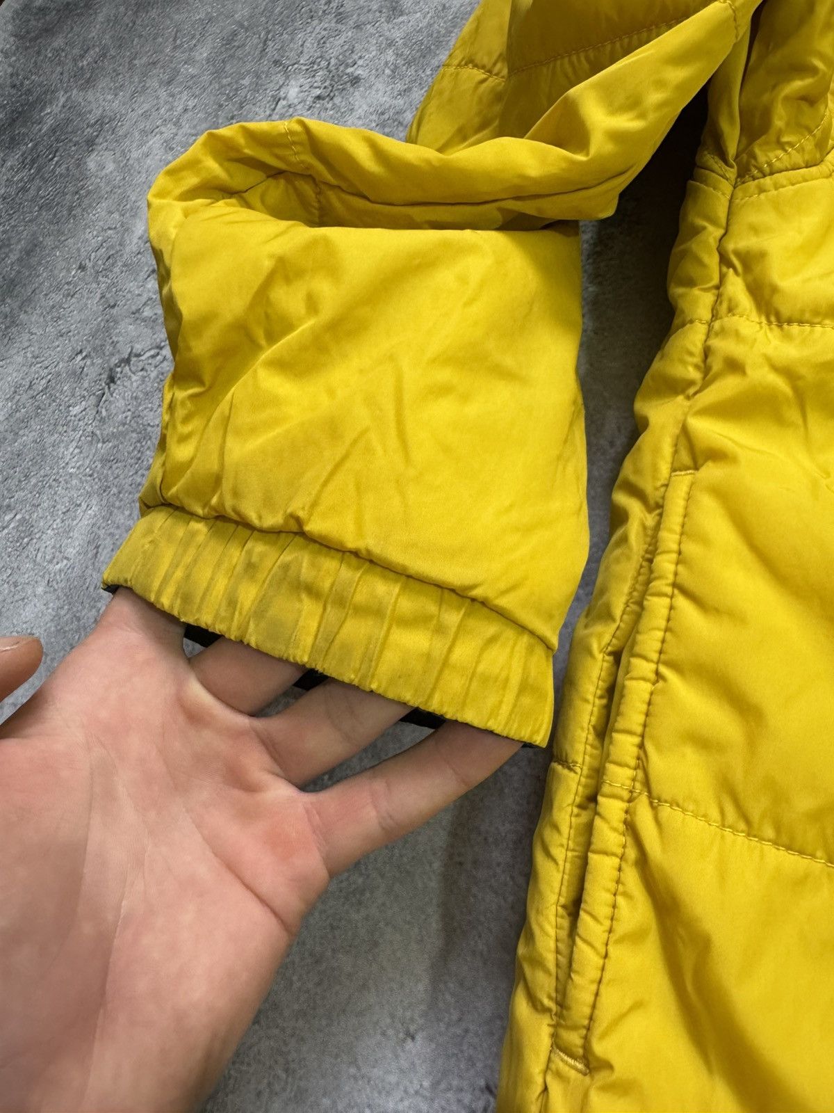 Nike × Vintage Nike 2 Side Jacket Vintage Size US M / EU 48-50 / 2 - 7 Thumbnail