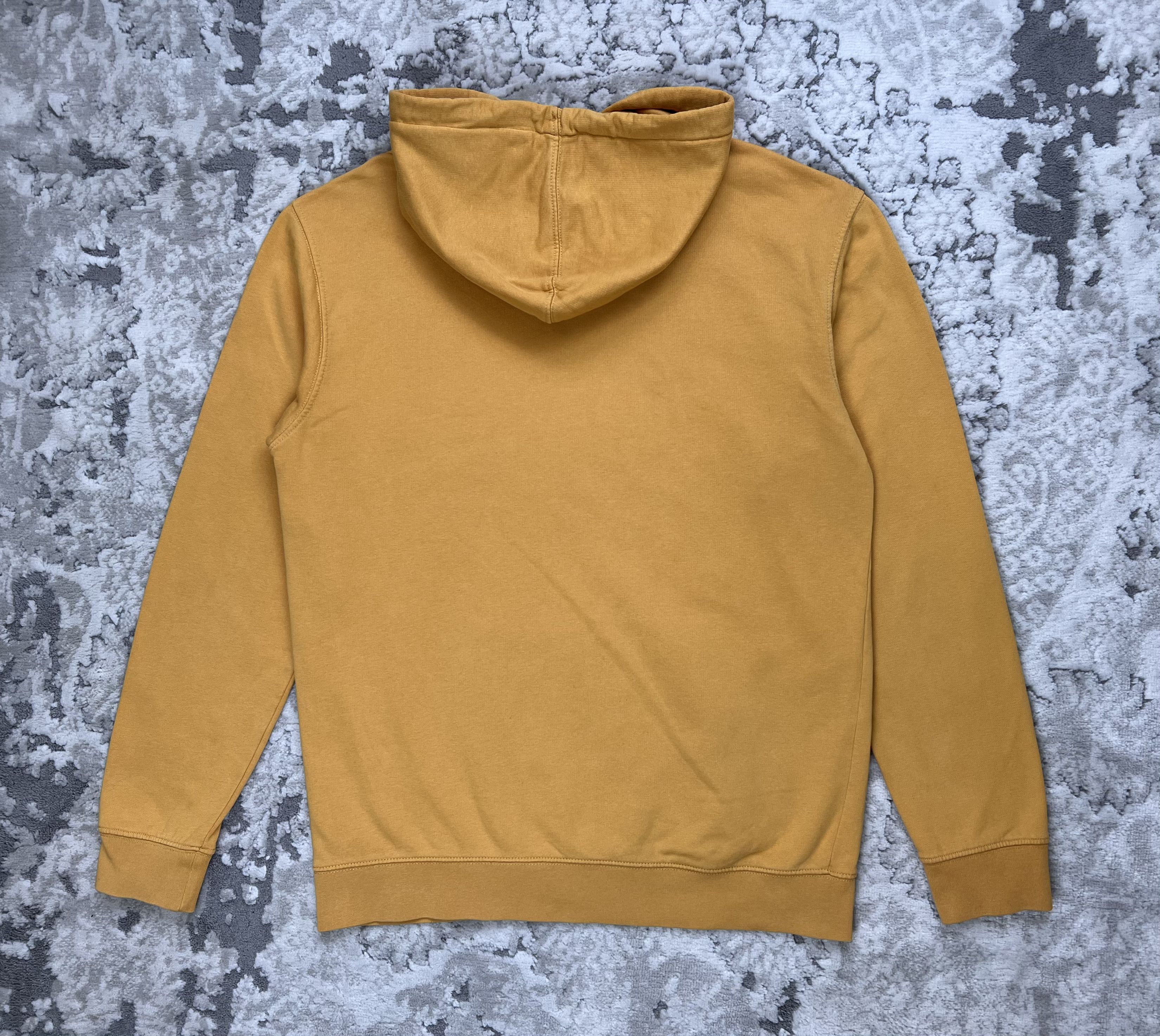 Vans VANS Classic Logo Hoodie Sweatshirt L Size US L / EU 52-54 / 3 - 12 Thumbnail