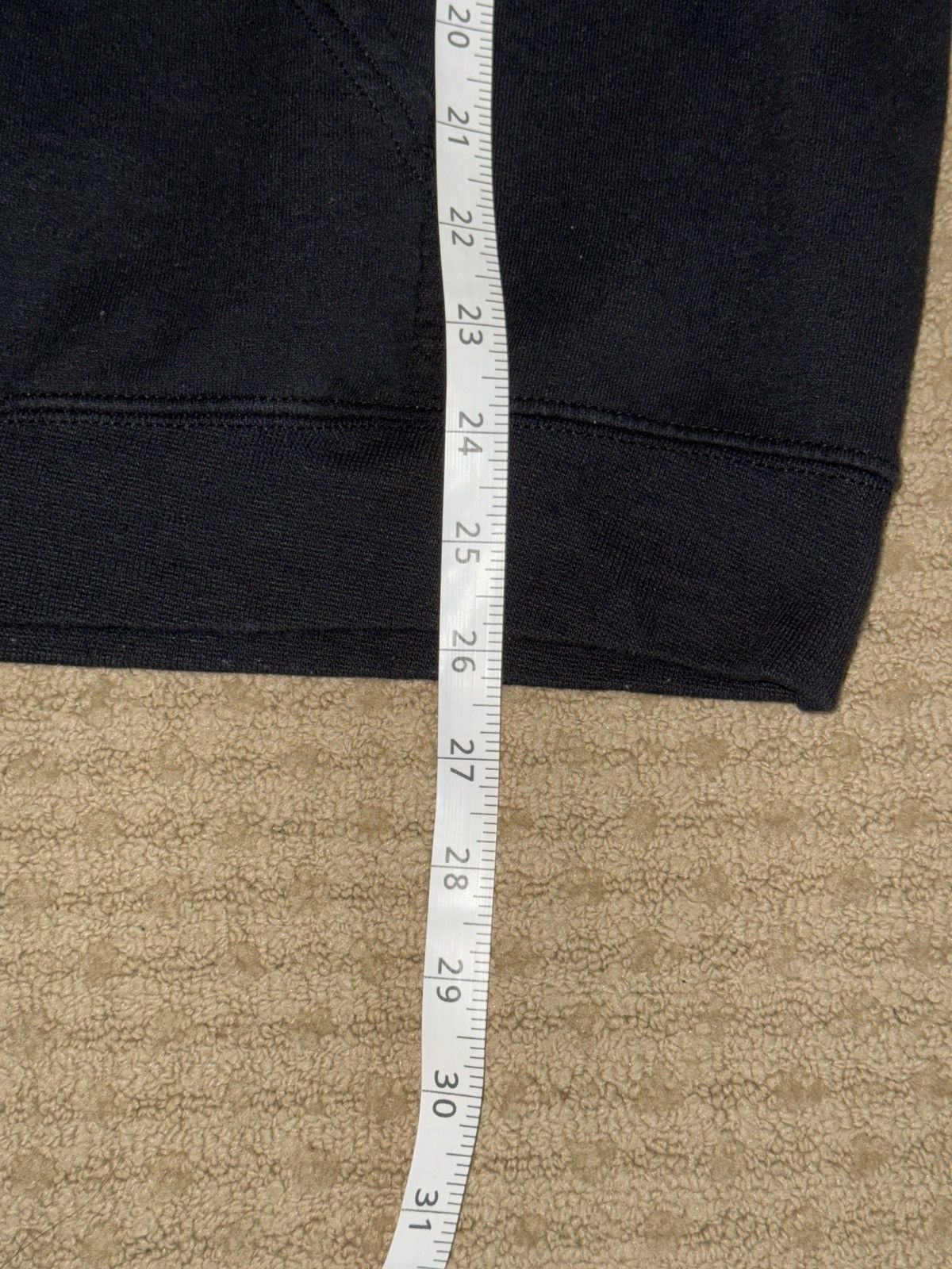 Travis Scott Travis Scott JACKBOYS Cactus Jack Hoodie Size Large Size US L / EU 52-54 / 3 - 8 Thumbnail