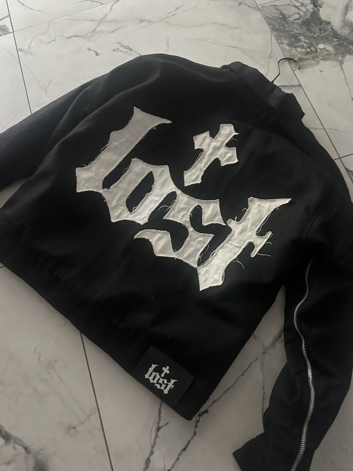 Other Art steals the soul Size US S / EU 44-46 / 1 - 2 Thumbnail