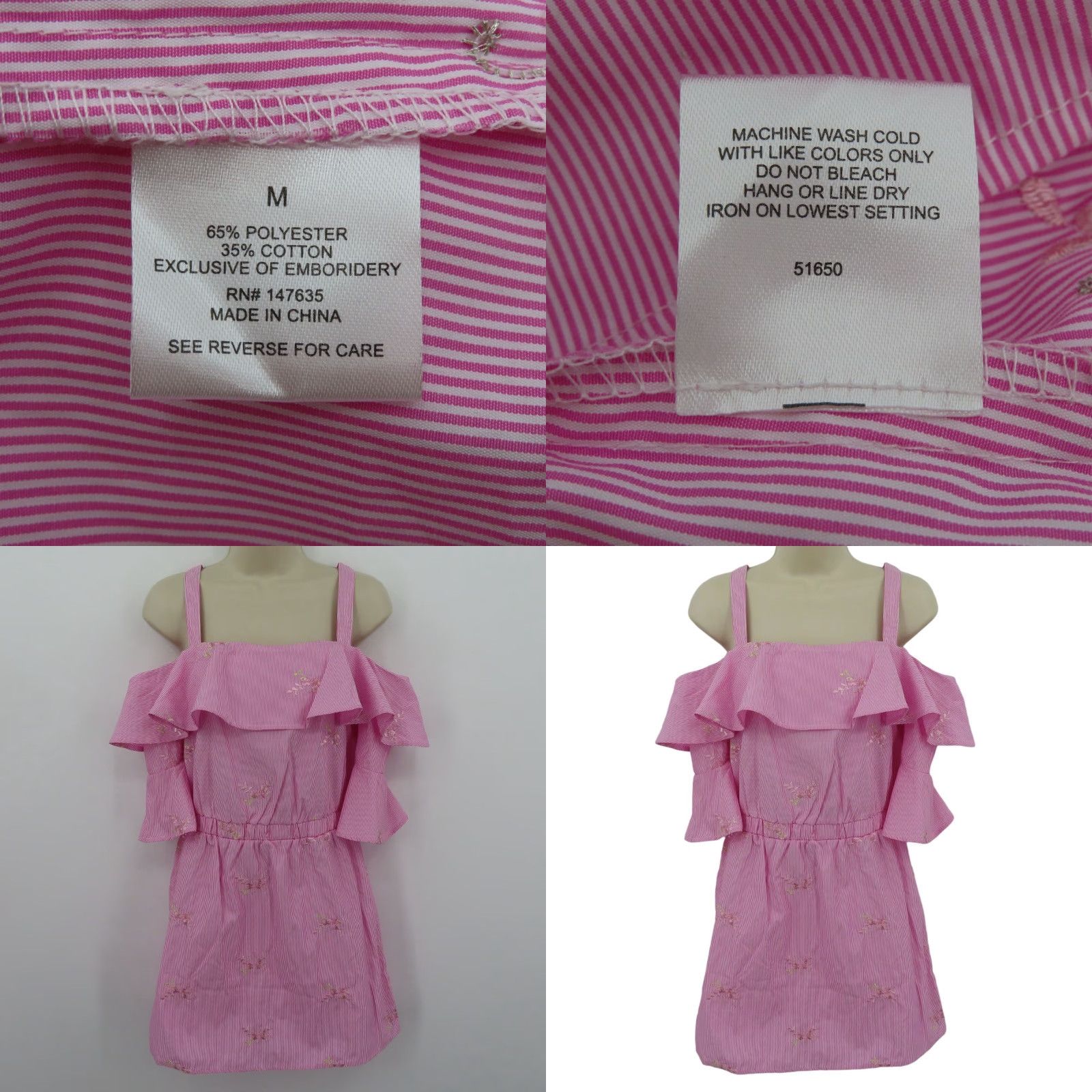 Pinko VINTAGE? No. Size M / US 6-8 / IT 42-44 - 8 Thumbnail