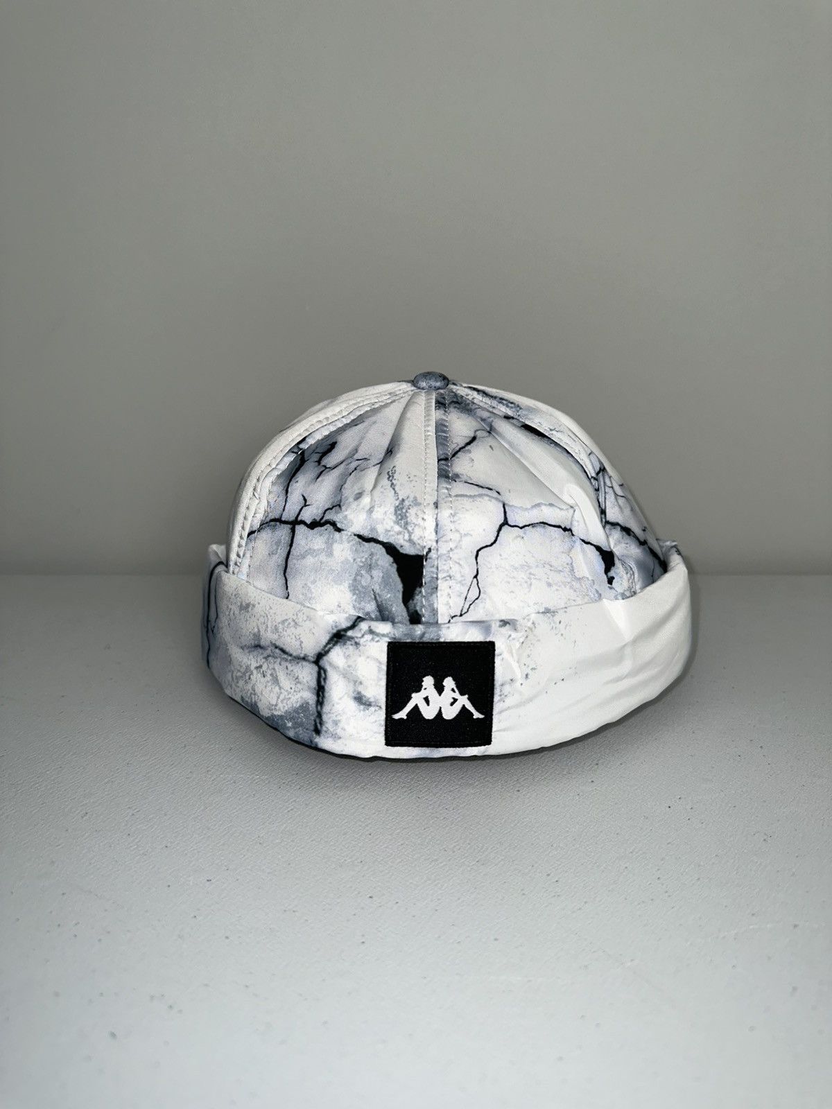 Kappa Crazy Kappa Barber Hat Size ONE SIZE - 1 Thumbnail