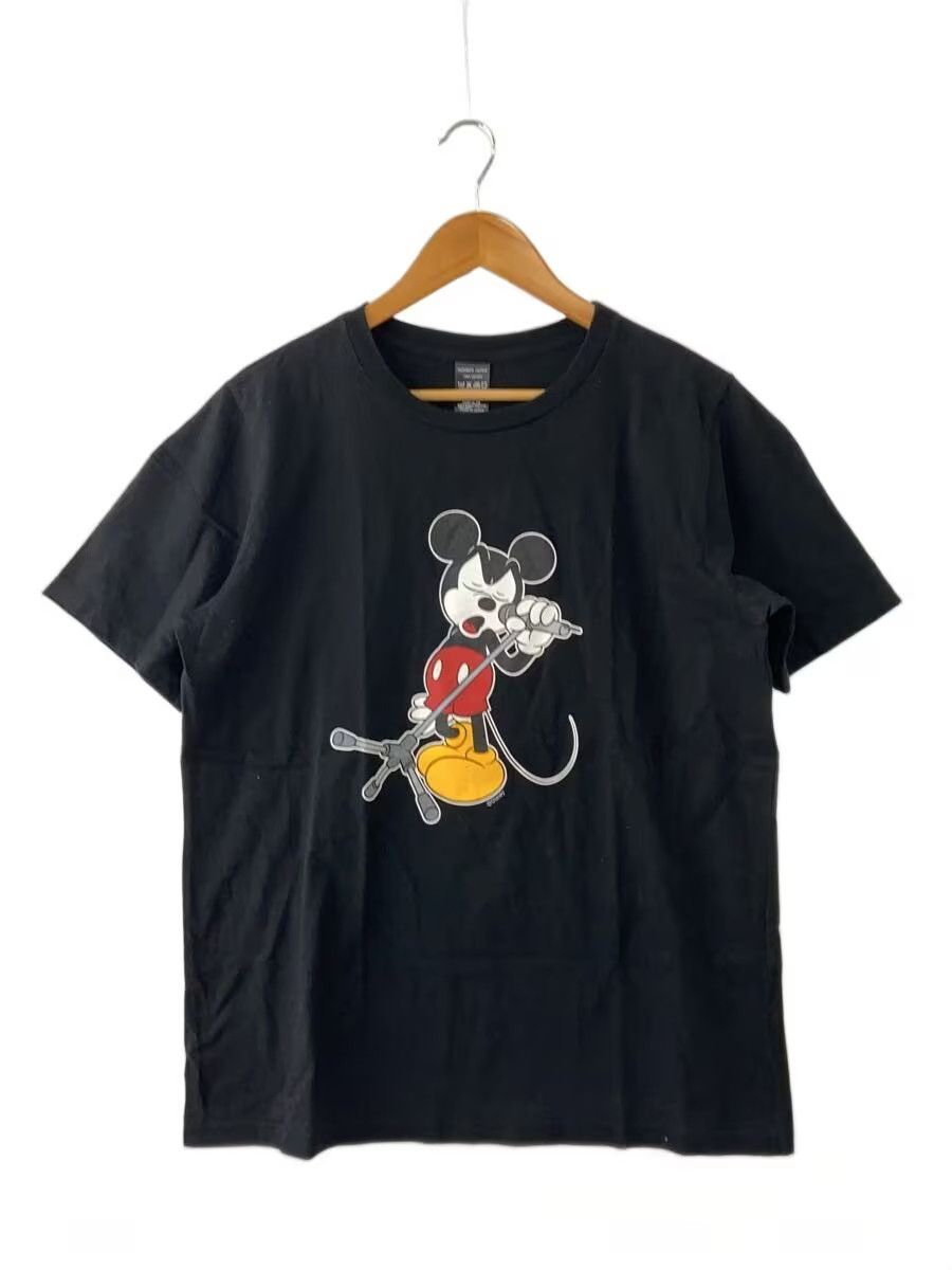 コミック・アニメ Mickey Mouse Singing Ver. NUMBER (N)INE Japanese Brand × Number (N)ine SS17 number nine Mickey Mouse